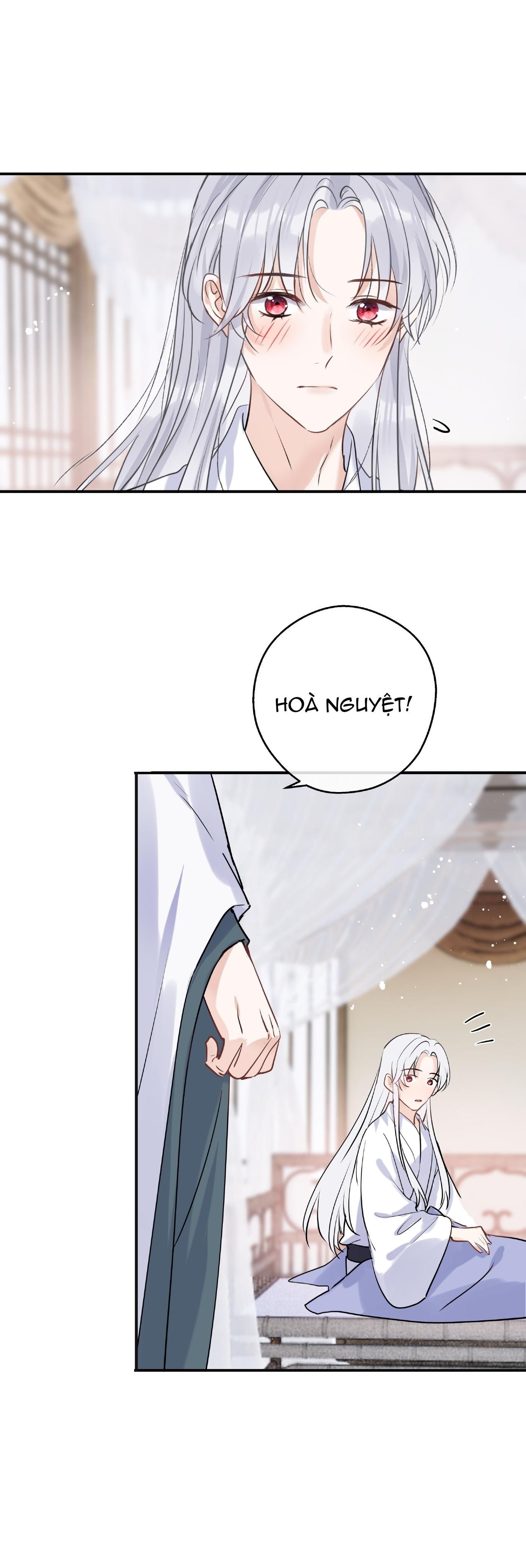 Sư Thúc Không Thể Trông Mặt Mà Bắt Hình Dong Chapter 15 - Trang 2