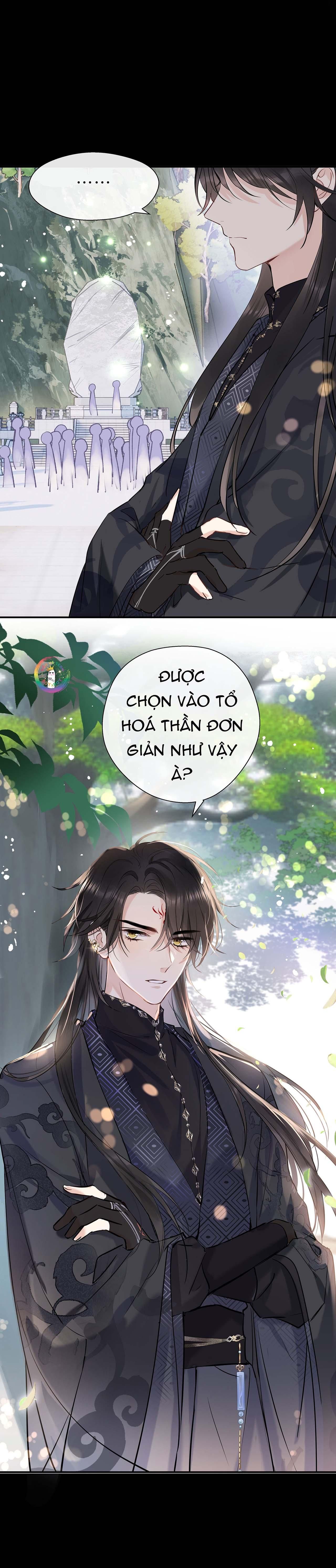 Sư Thúc Không Thể Trông Mặt Mà Bắt Hình Dong Chapter 16 - Trang 2