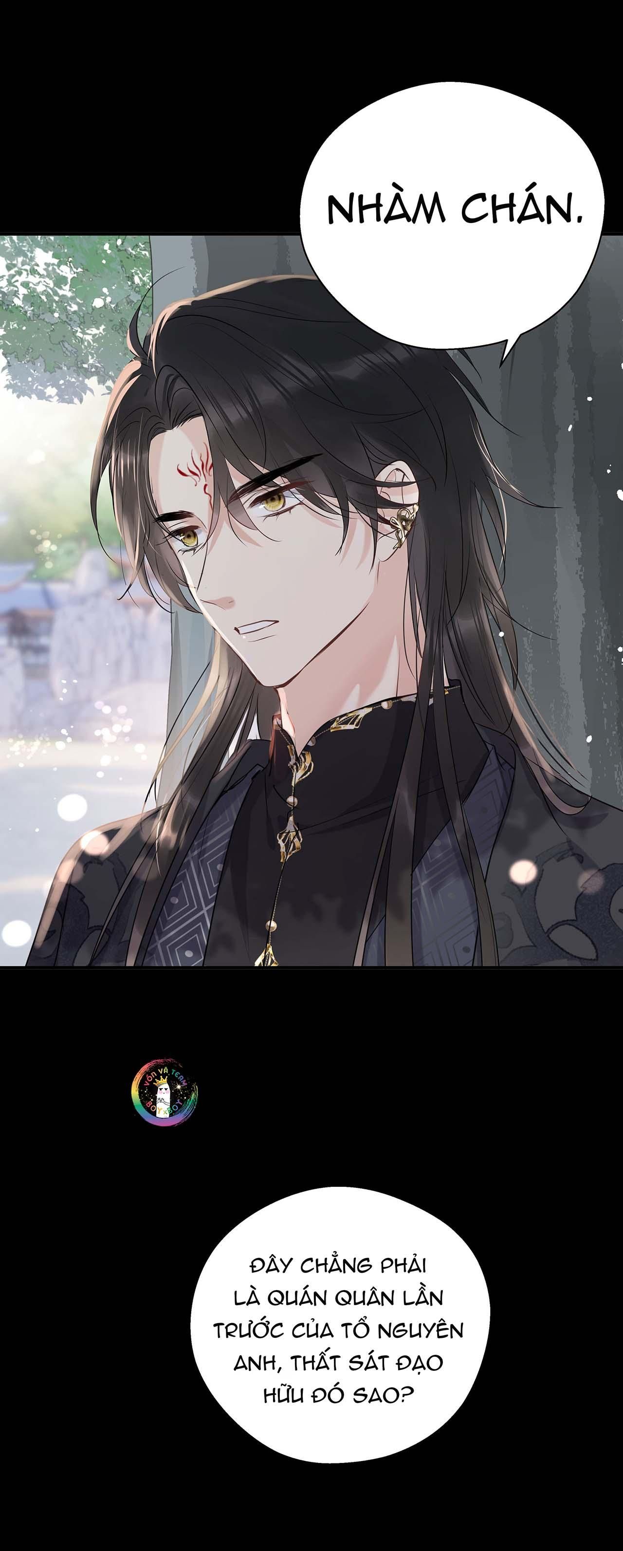 Sư Thúc Không Thể Trông Mặt Mà Bắt Hình Dong Chapter 16 - Trang 2