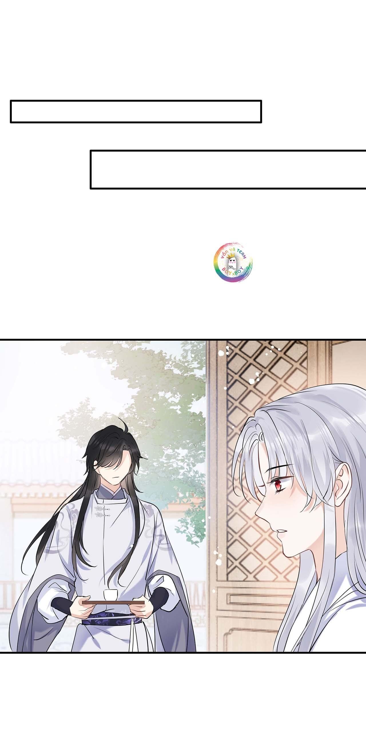 Sư Thúc Không Thể Trông Mặt Mà Bắt Hình Dong Chapter 16 - Trang 2