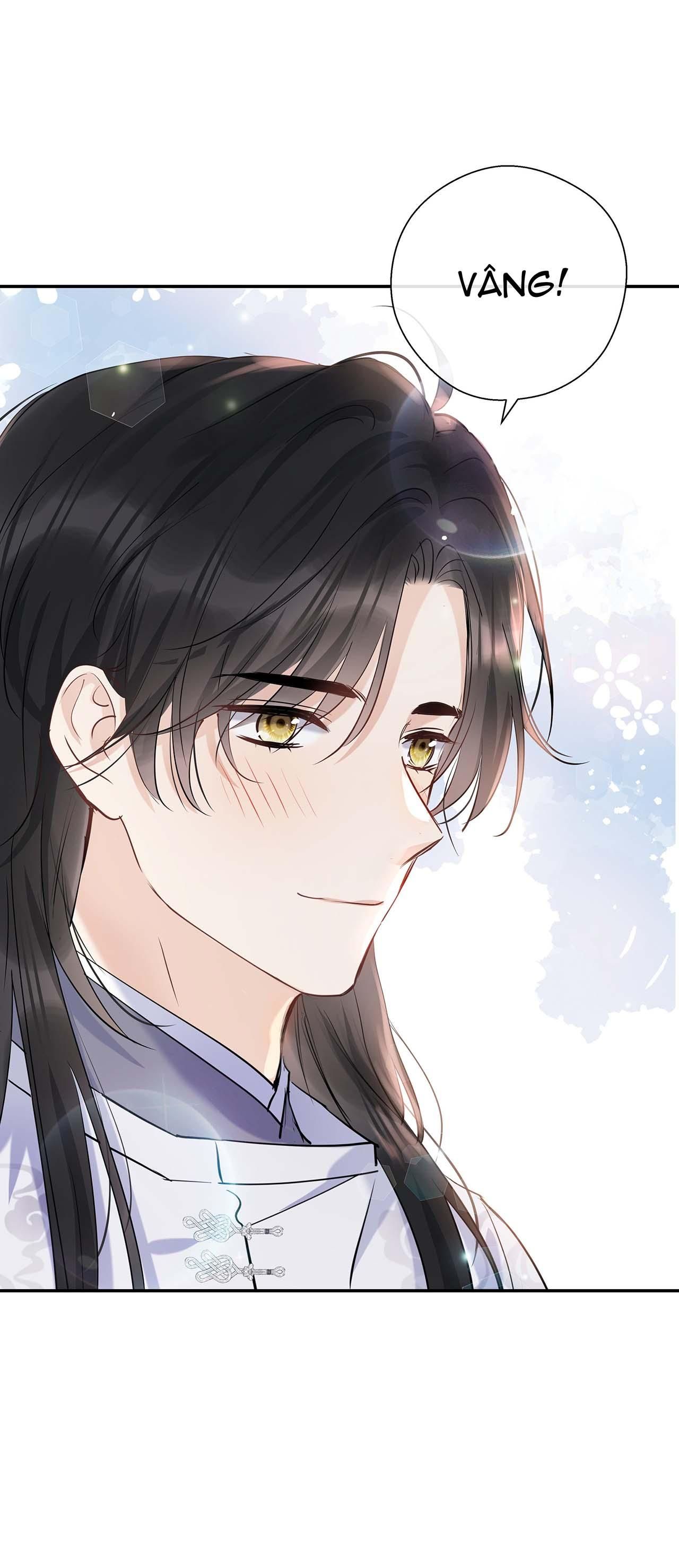Sư Thúc Không Thể Trông Mặt Mà Bắt Hình Dong Chapter 17 - Trang 2