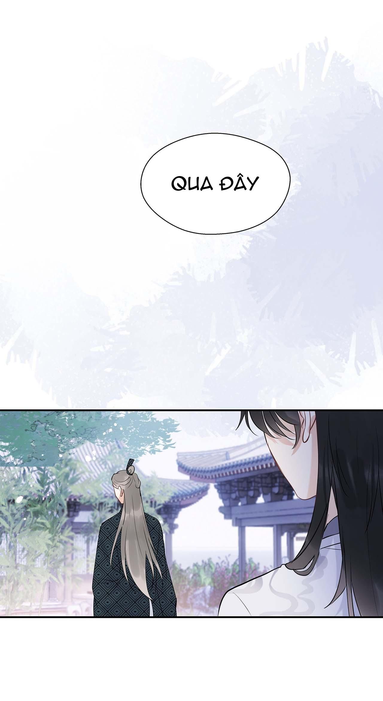 Sư Thúc Không Thể Trông Mặt Mà Bắt Hình Dong Chapter 17 - Trang 2