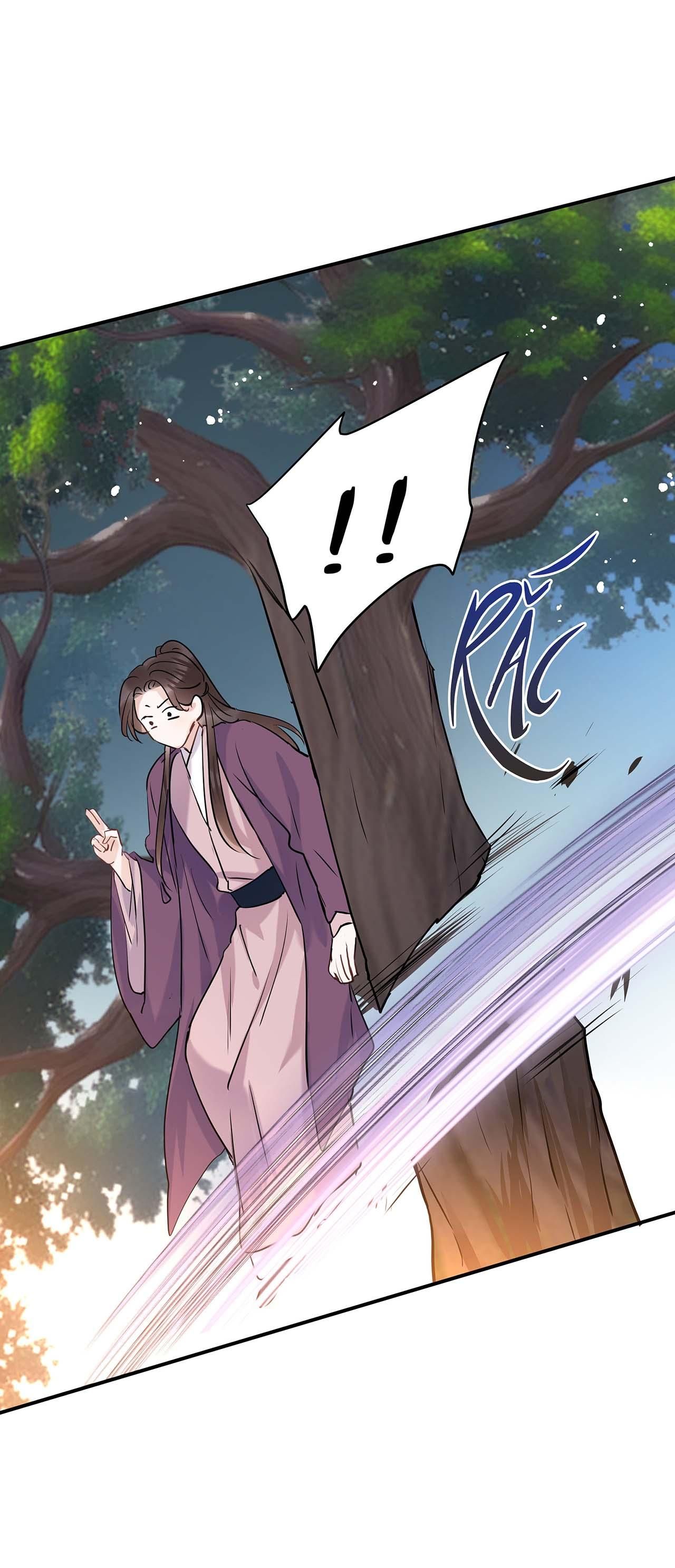 Sư Thúc Không Thể Trông Mặt Mà Bắt Hình Dong Chapter 18 - Trang 2