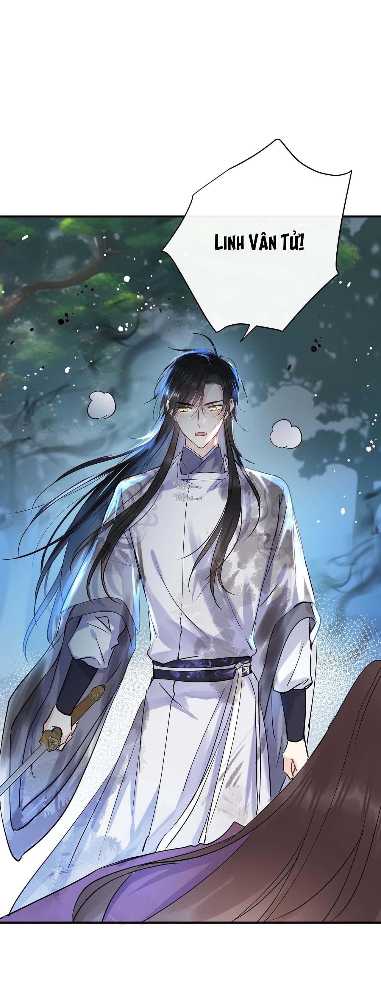 Sư Thúc Không Thể Trông Mặt Mà Bắt Hình Dong Chapter 18 - Trang 2