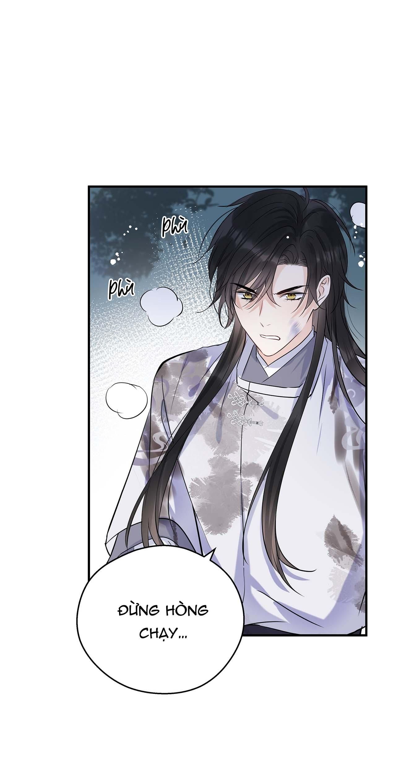 Sư Thúc Không Thể Trông Mặt Mà Bắt Hình Dong Chapter 18 - Trang 2