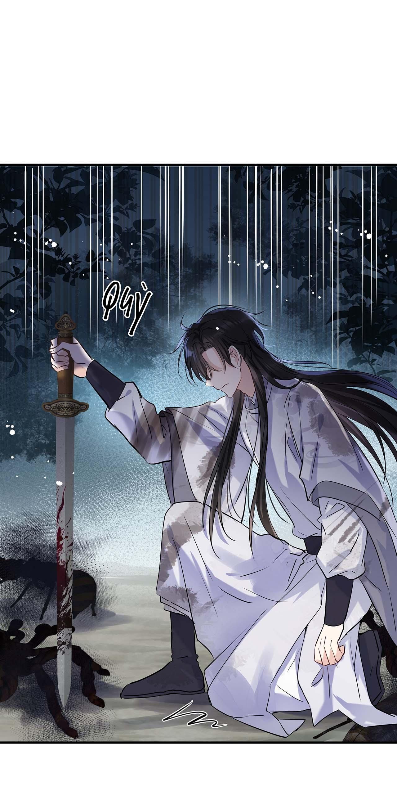 Sư Thúc Không Thể Trông Mặt Mà Bắt Hình Dong Chapter 18 - Trang 2