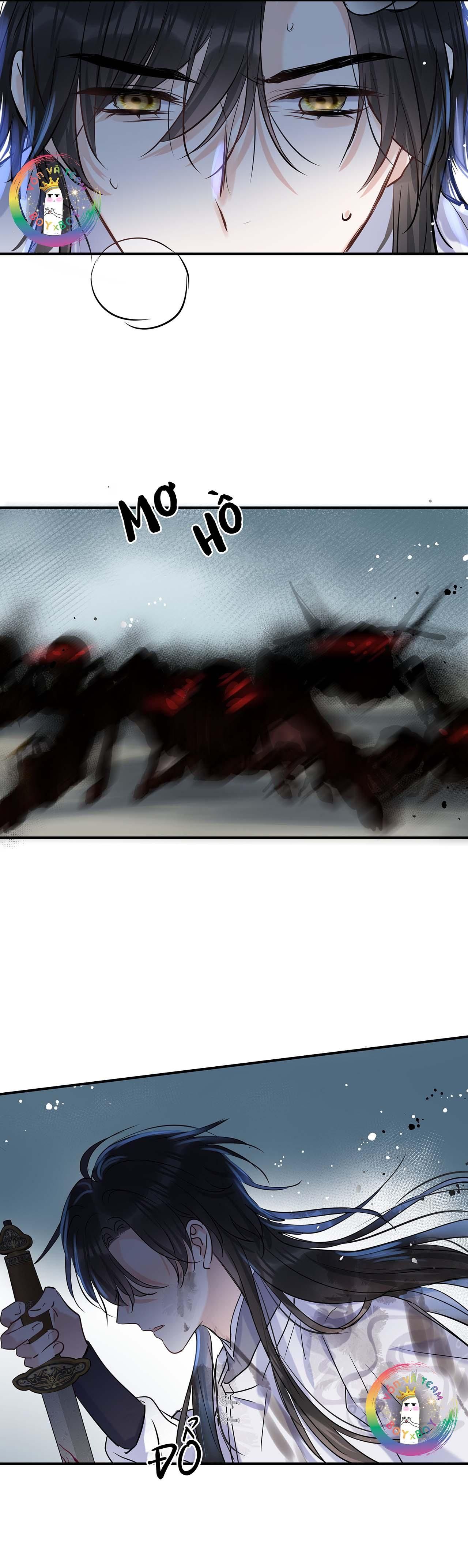 Sư Thúc Không Thể Trông Mặt Mà Bắt Hình Dong Chapter 18 - Trang 2