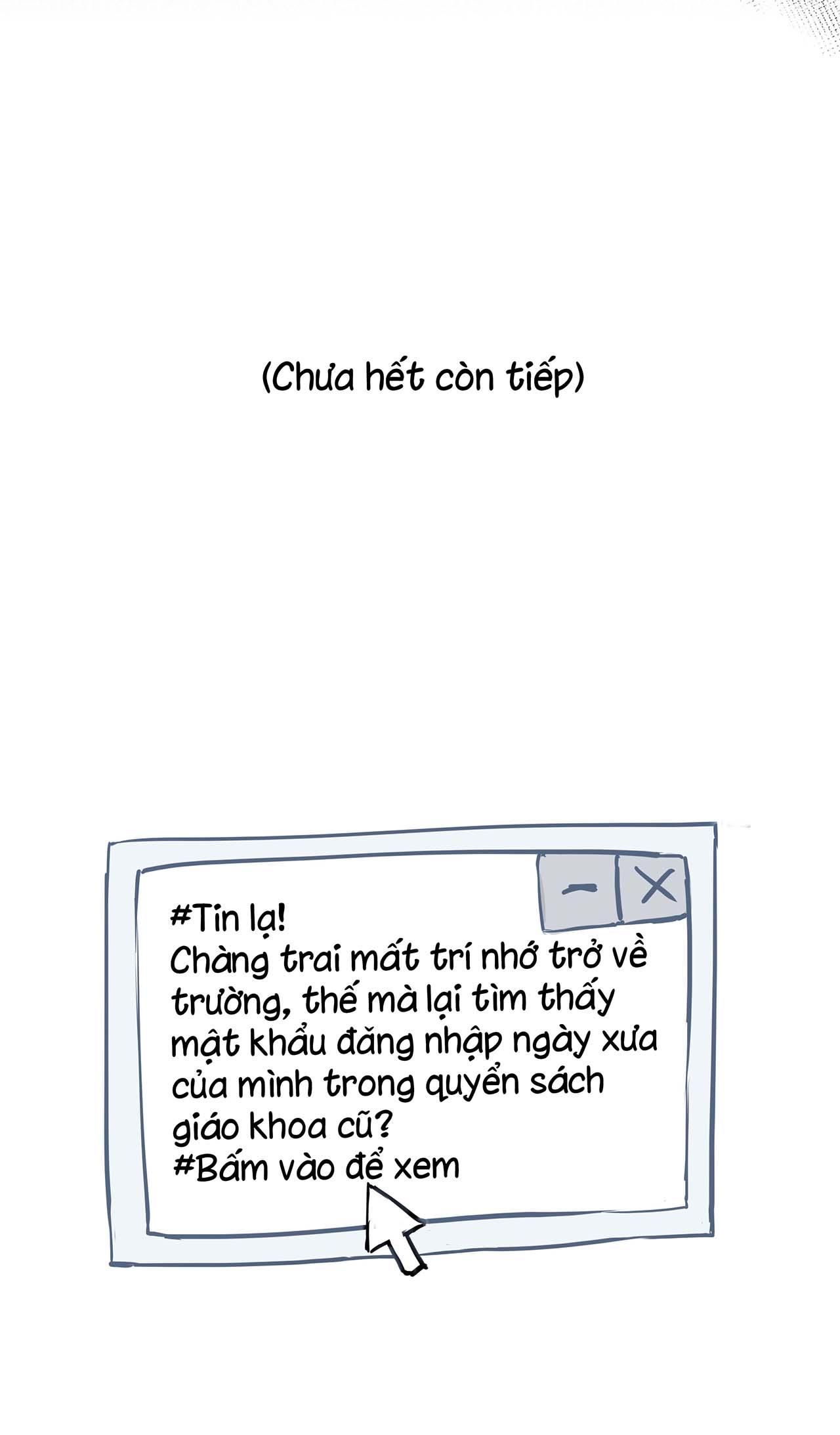 Sư Thúc Không Thể Trông Mặt Mà Bắt Hình Dong Chapter 18 - Trang 2