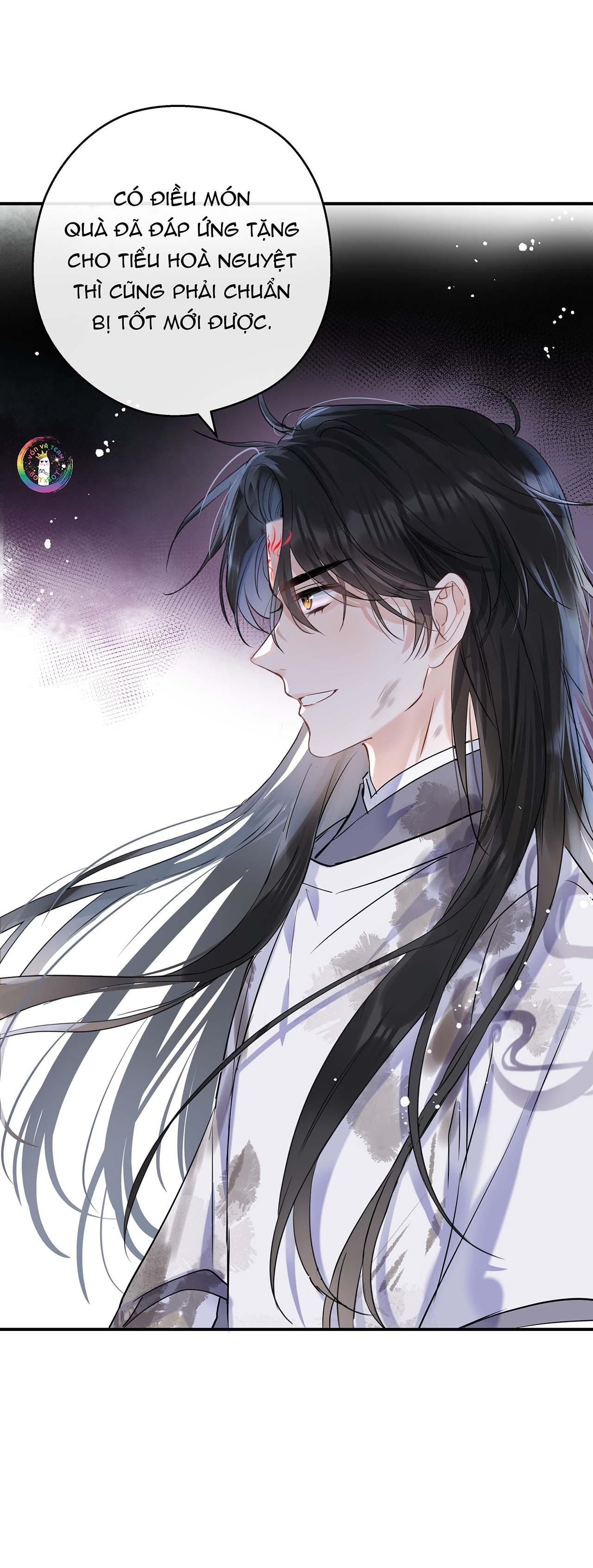 Sư Thúc Không Thể Trông Mặt Mà Bắt Hình Dong Chapter 19 - Trang 2