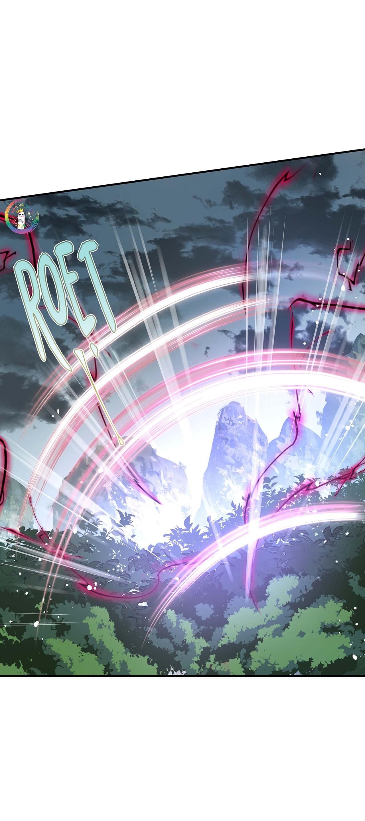 Sư Thúc Không Thể Trông Mặt Mà Bắt Hình Dong Chapter 19 - Trang 2