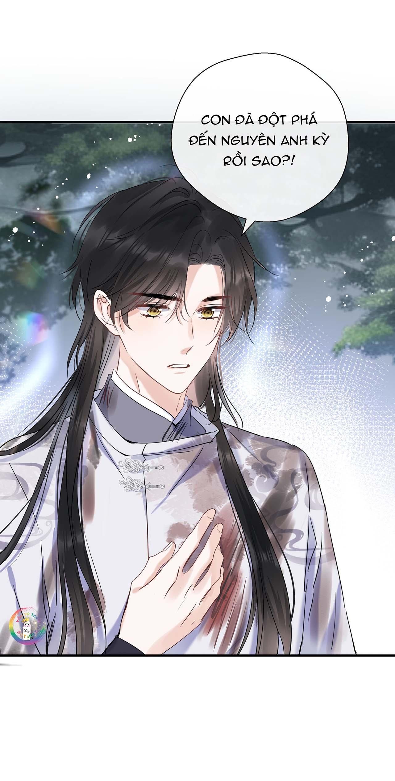 Sư Thúc Không Thể Trông Mặt Mà Bắt Hình Dong Chapter 19 - Trang 2