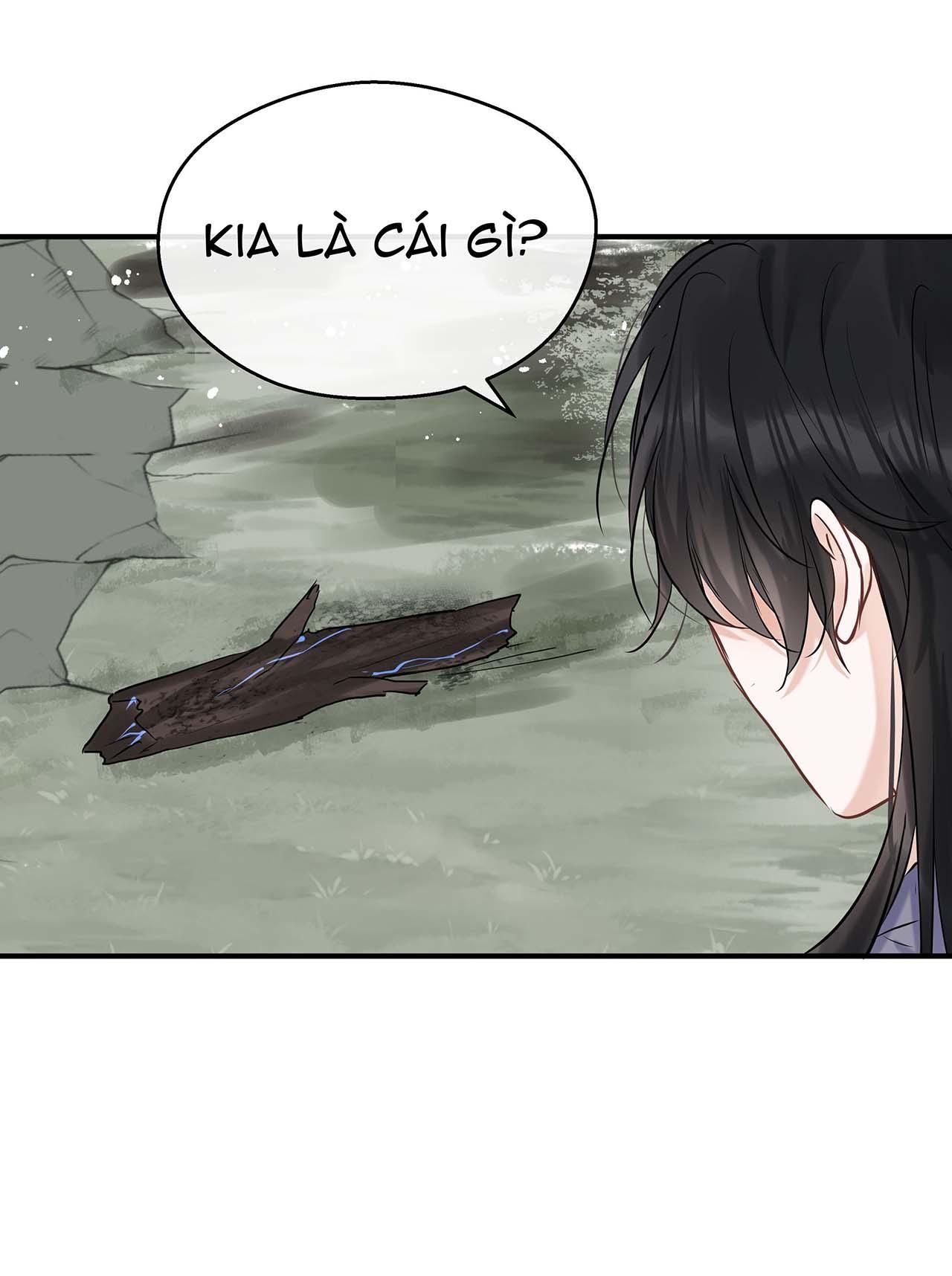 Sư Thúc Không Thể Trông Mặt Mà Bắt Hình Dong Chapter 19 - Trang 2