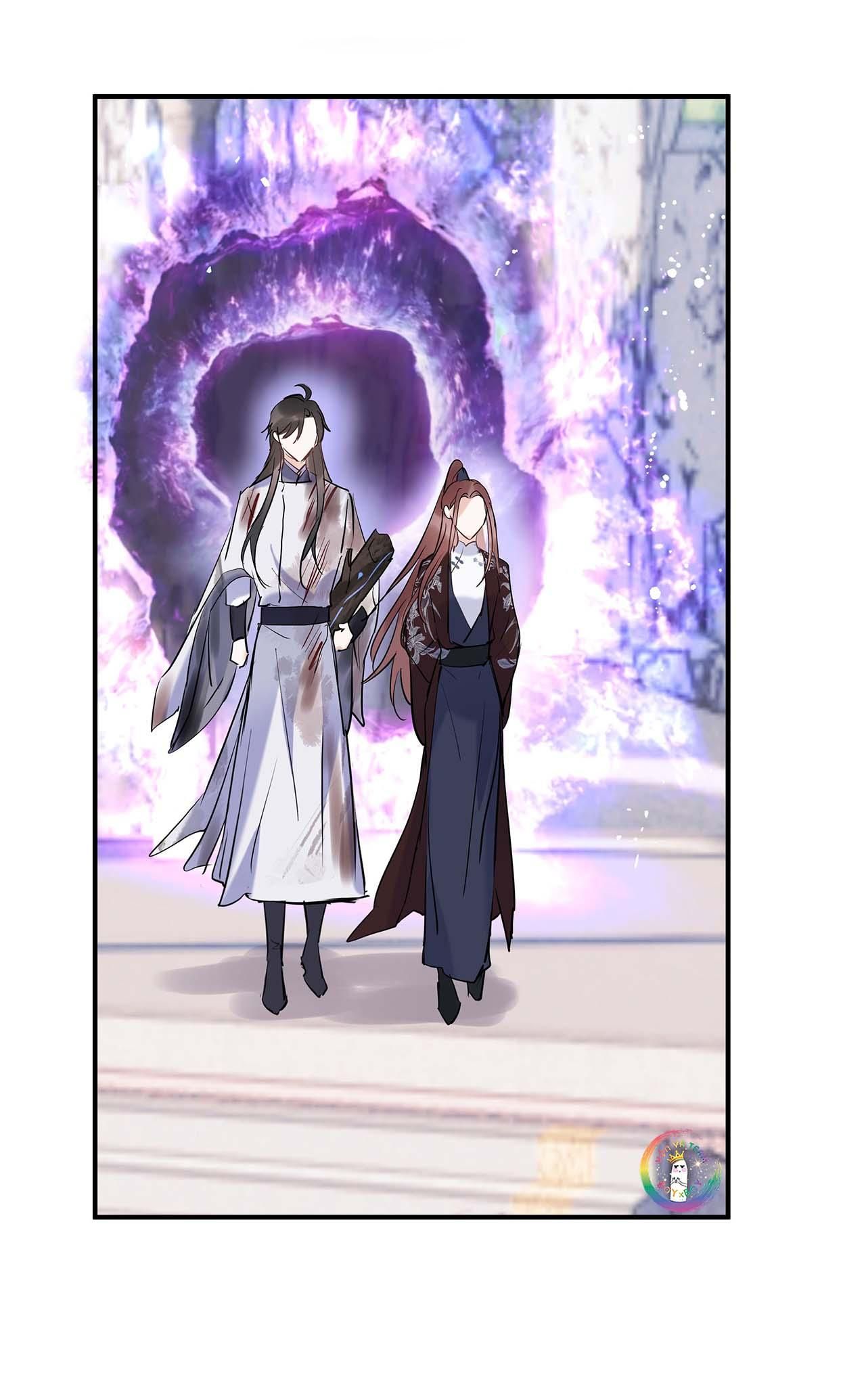 Sư Thúc Không Thể Trông Mặt Mà Bắt Hình Dong Chapter 19 - Trang 2