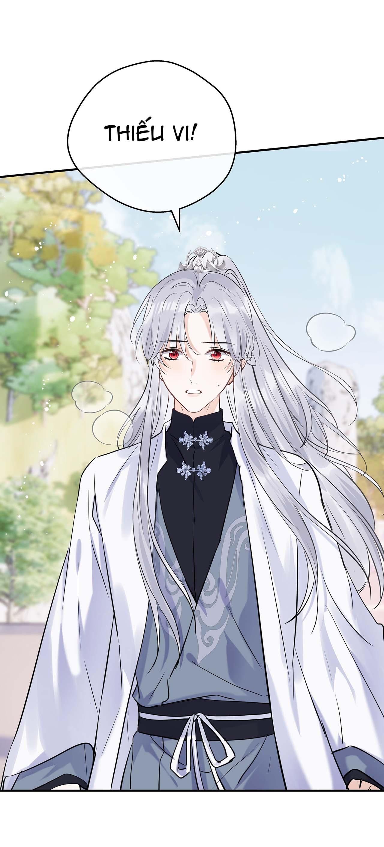 Sư Thúc Không Thể Trông Mặt Mà Bắt Hình Dong Chapter 19 - Trang 2