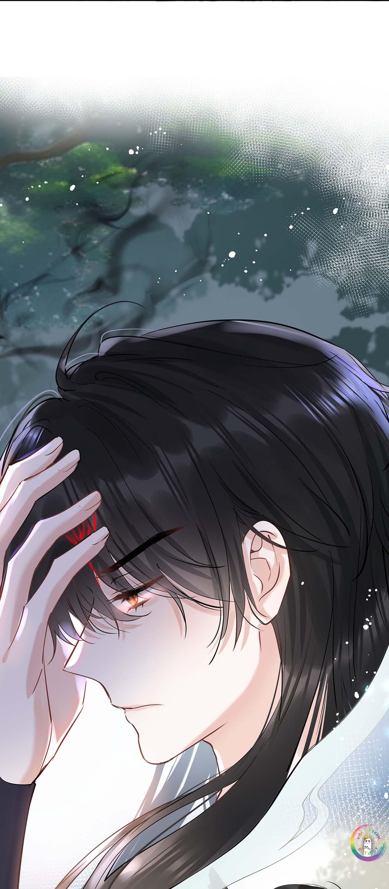 Sư Thúc Không Thể Trông Mặt Mà Bắt Hình Dong Chapter 19 - Trang 2