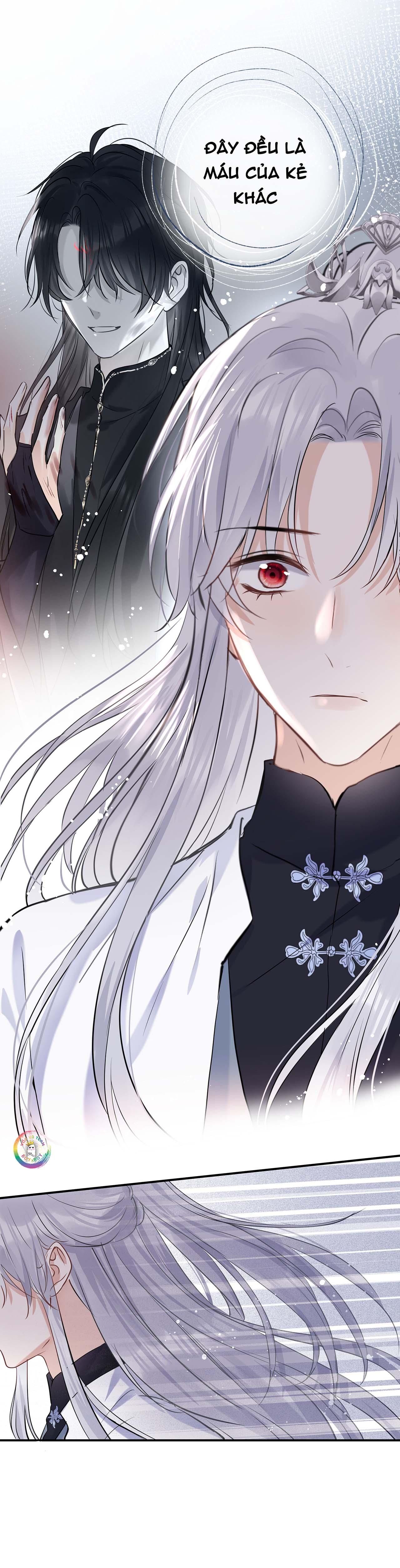 Sư Thúc Không Thể Trông Mặt Mà Bắt Hình Dong Chapter 19 - Trang 2