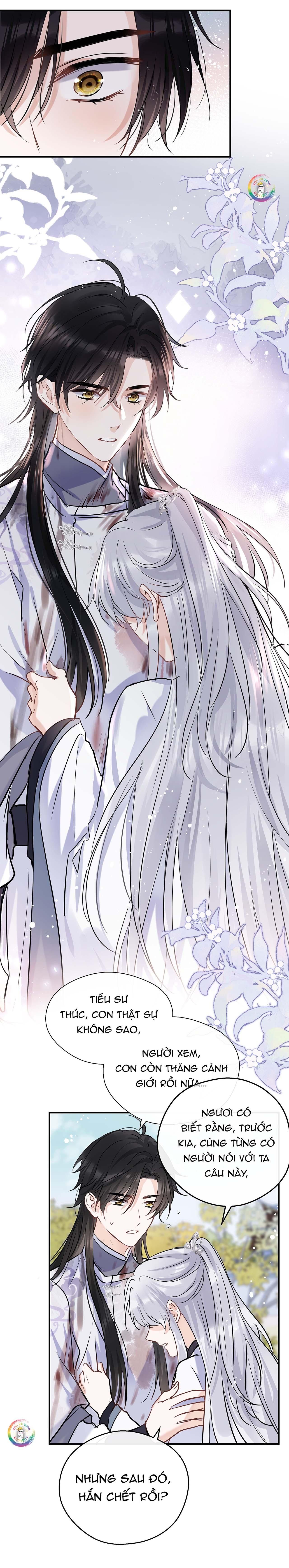 Sư Thúc Không Thể Trông Mặt Mà Bắt Hình Dong Chapter 19 - Trang 2