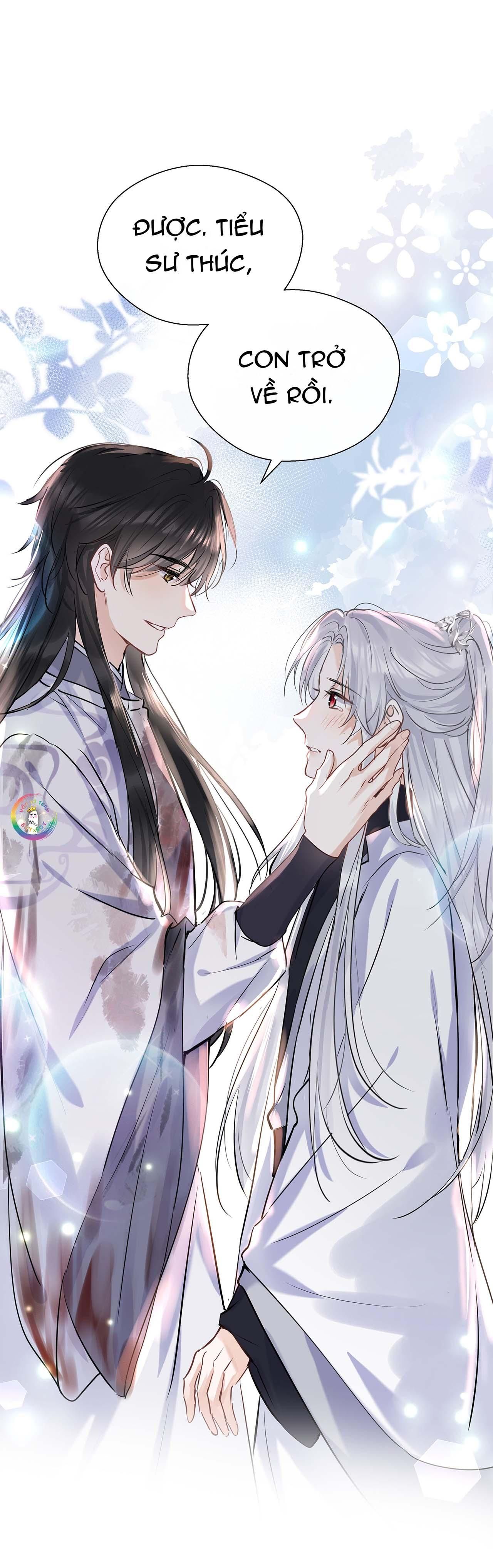 Sư Thúc Không Thể Trông Mặt Mà Bắt Hình Dong Chapter 19 - Trang 2