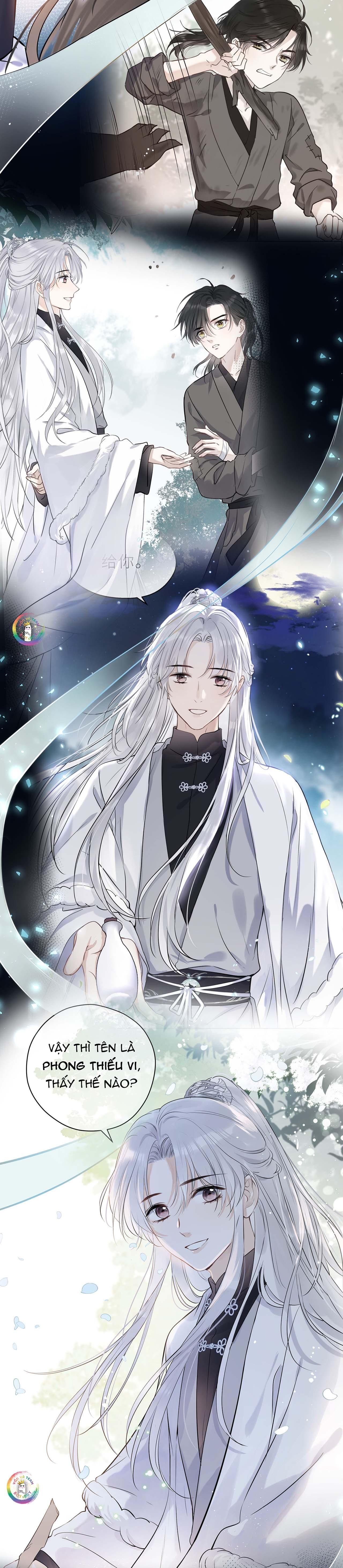 Sư Thúc Không Thể Trông Mặt Mà Bắt Hình Dong Chapter 19 - Trang 2