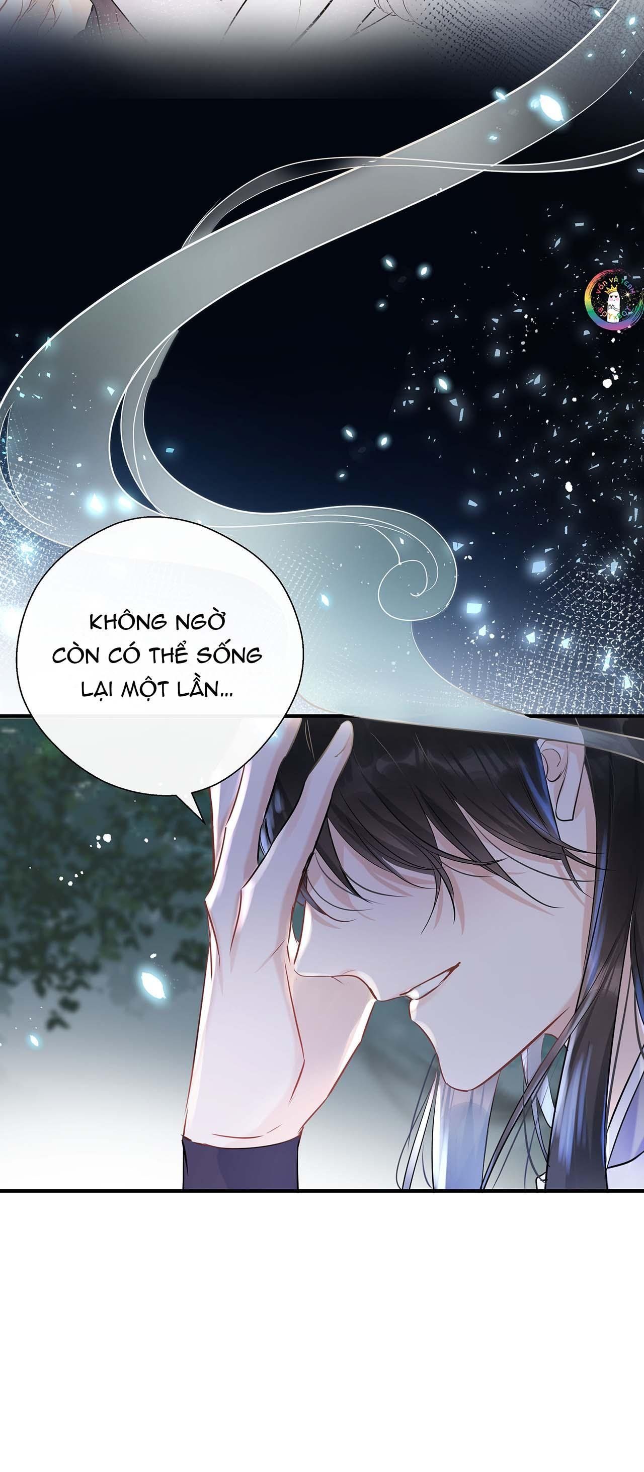 Sư Thúc Không Thể Trông Mặt Mà Bắt Hình Dong Chapter 19 - Trang 2