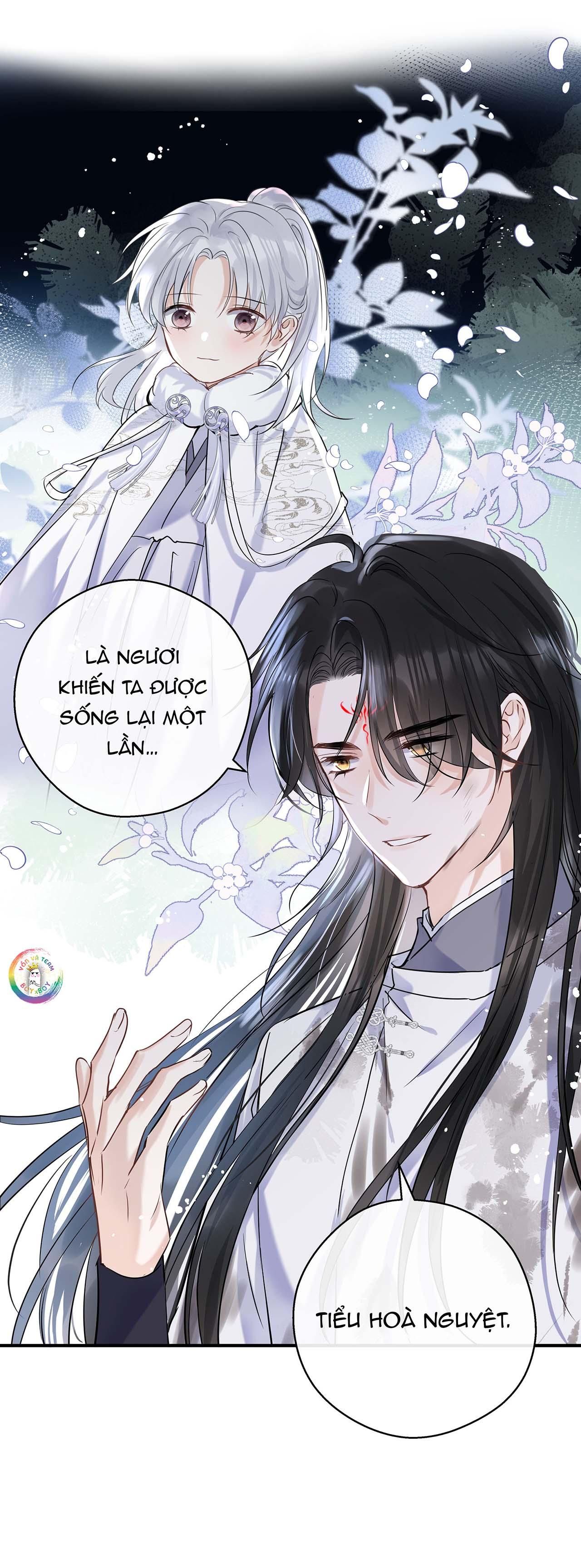 Sư Thúc Không Thể Trông Mặt Mà Bắt Hình Dong Chapter 19 - Trang 2
