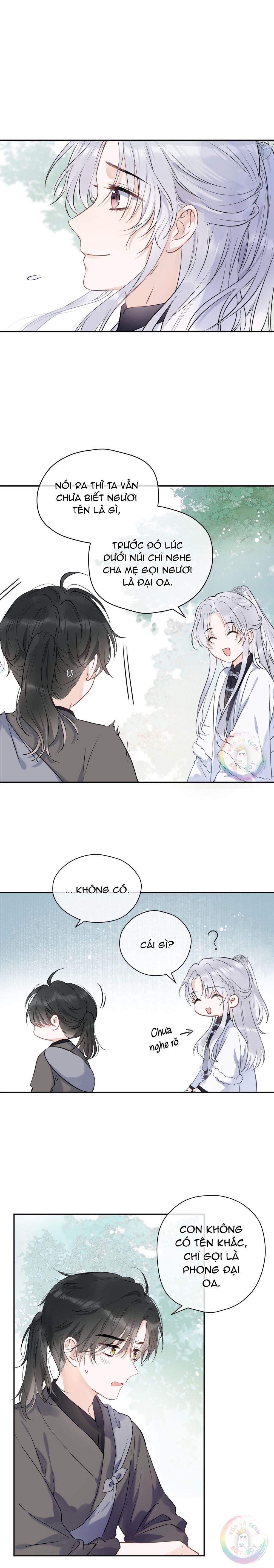 Sư Thúc Không Thể Trông Mặt Mà Bắt Hình Dong Chapter 2 - Trang 2