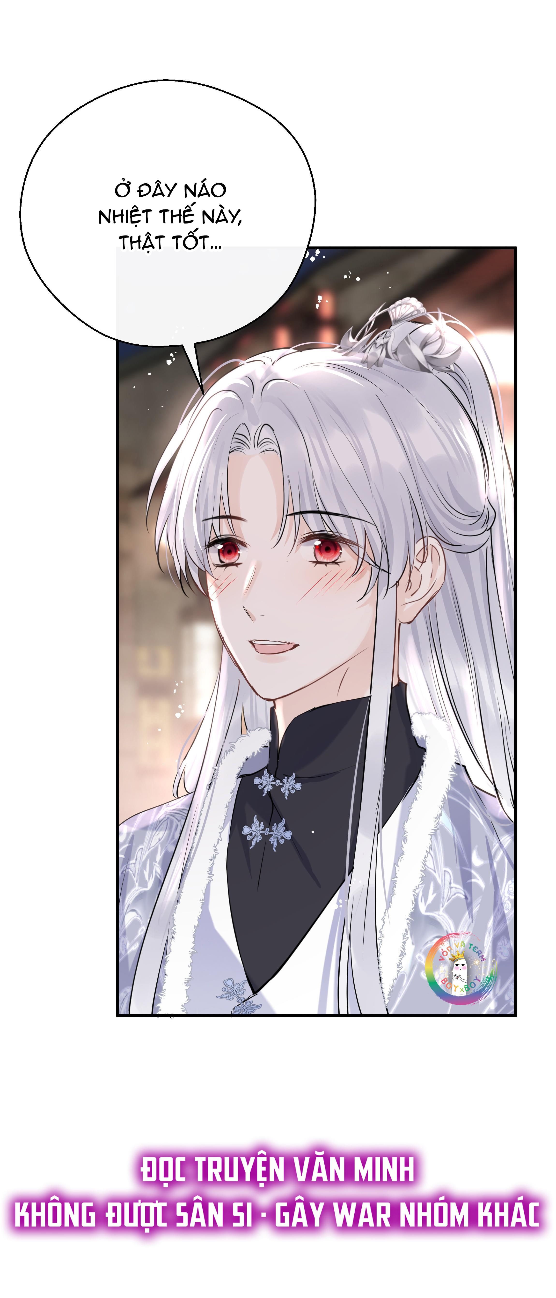 Sư Thúc Không Thể Trông Mặt Mà Bắt Hình Dong Chapter 22 - Trang 2