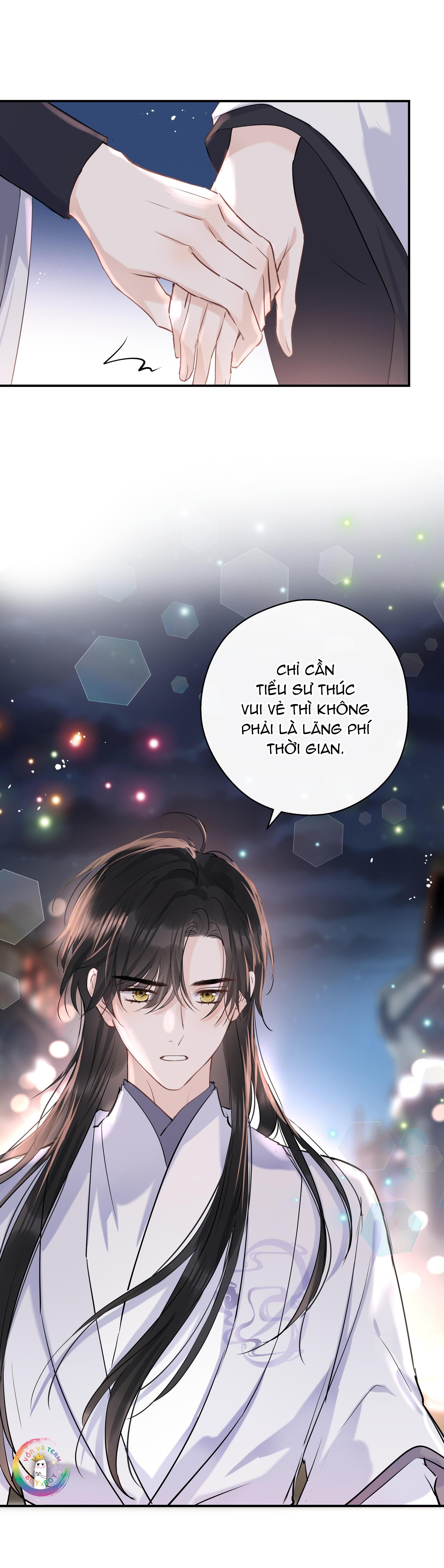 Sư Thúc Không Thể Trông Mặt Mà Bắt Hình Dong Chapter 22 - Trang 2
