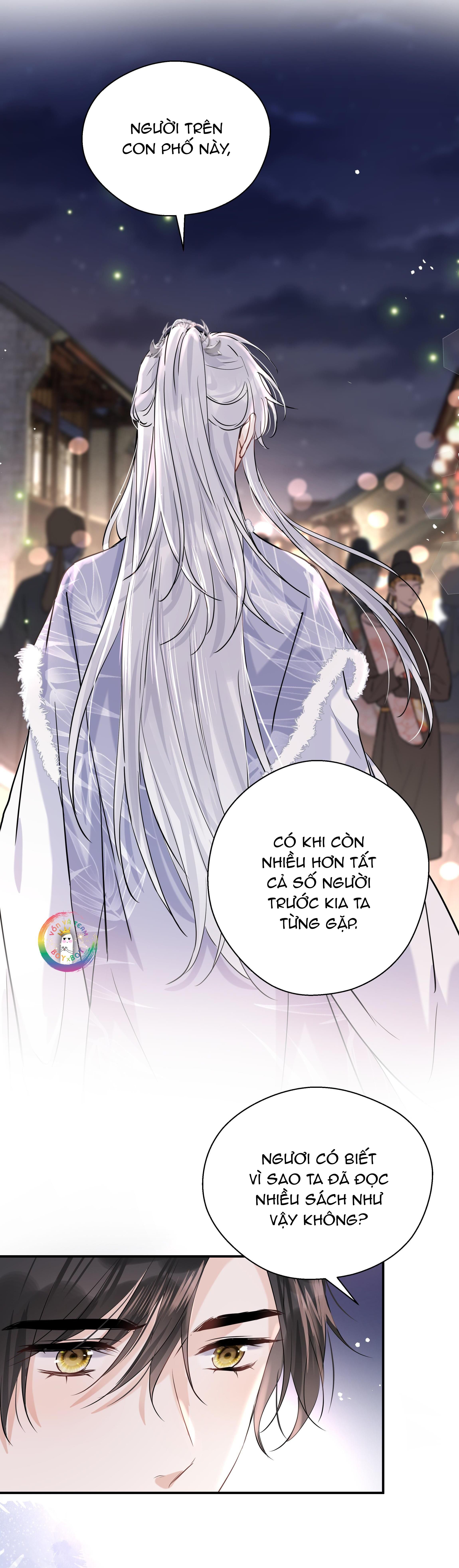 Sư Thúc Không Thể Trông Mặt Mà Bắt Hình Dong Chapter 22 - Trang 2