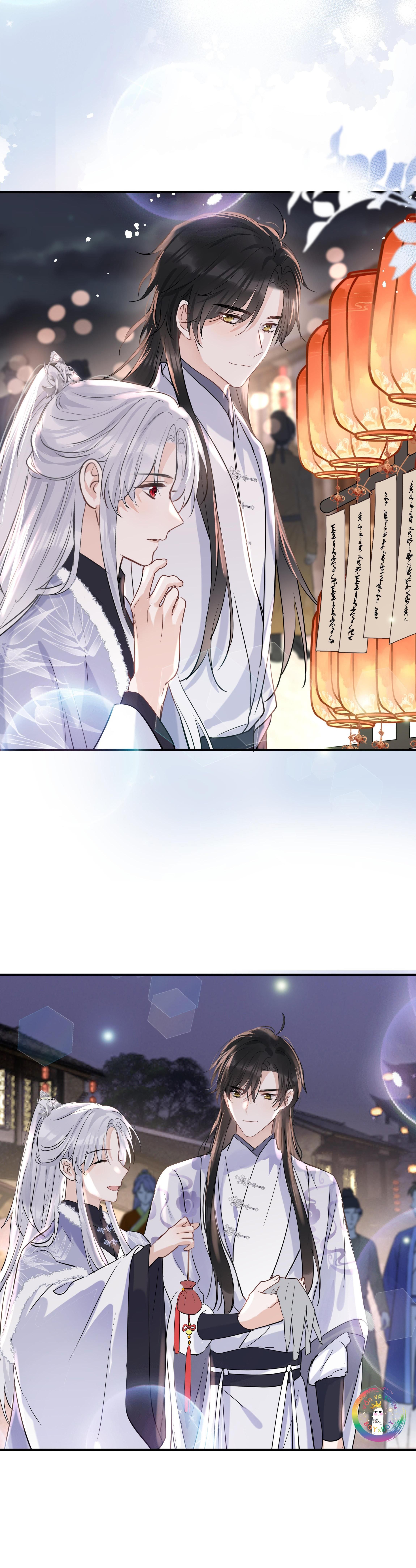 Sư Thúc Không Thể Trông Mặt Mà Bắt Hình Dong Chapter 22 - Trang 2