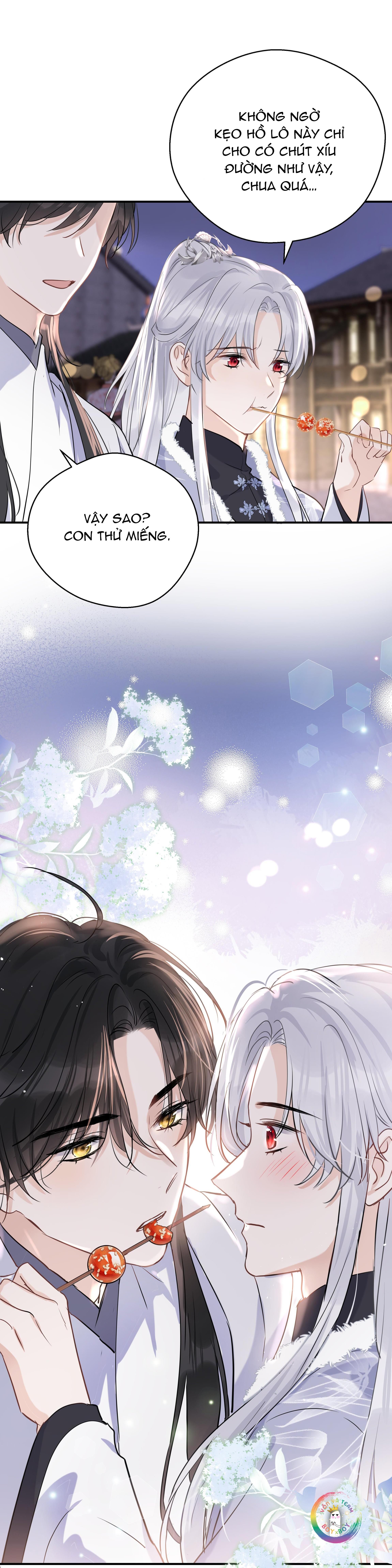 Sư Thúc Không Thể Trông Mặt Mà Bắt Hình Dong Chapter 22 - Trang 2