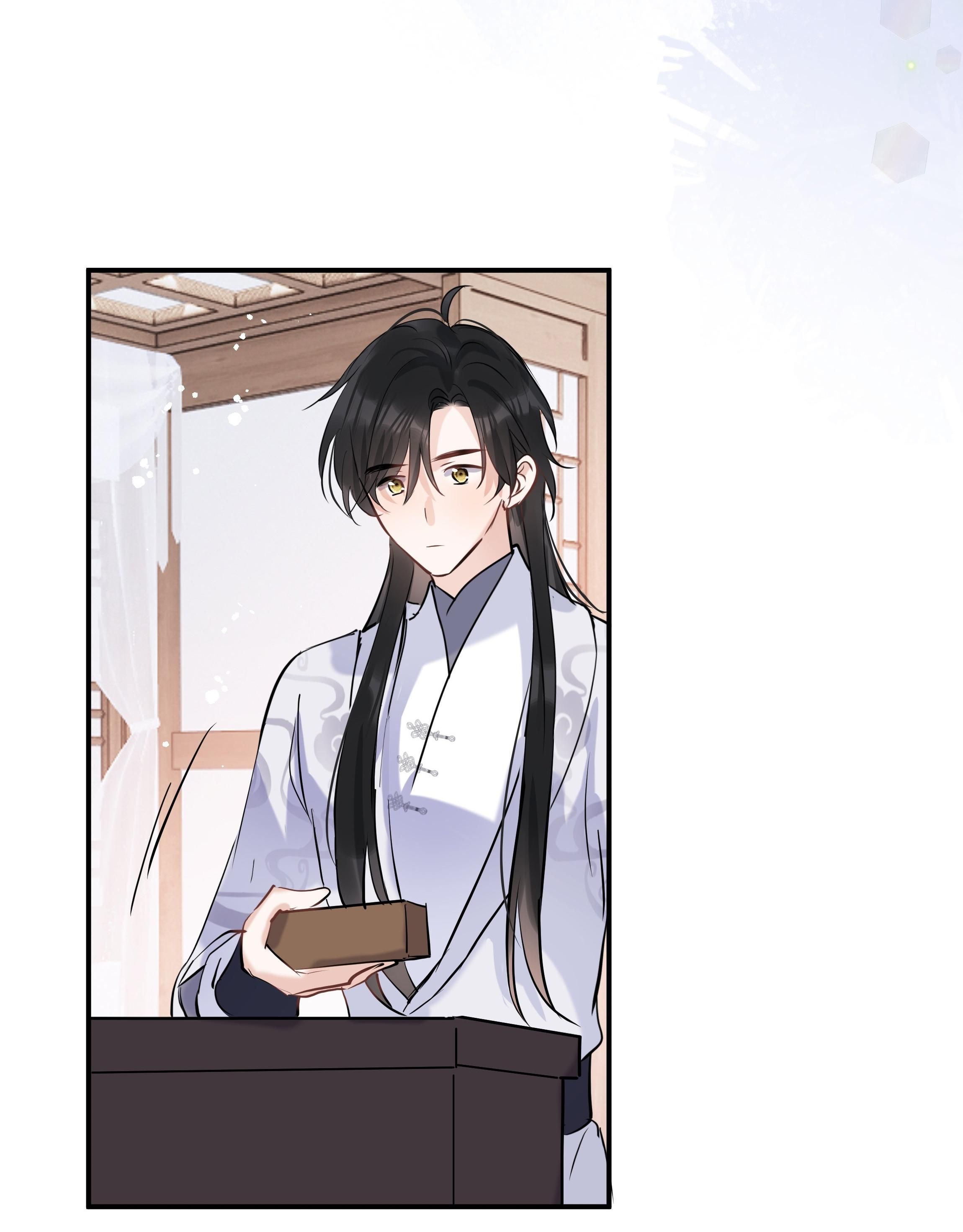 Sư Thúc Không Thể Trông Mặt Mà Bắt Hình Dong Chapter 23 - Trang 2