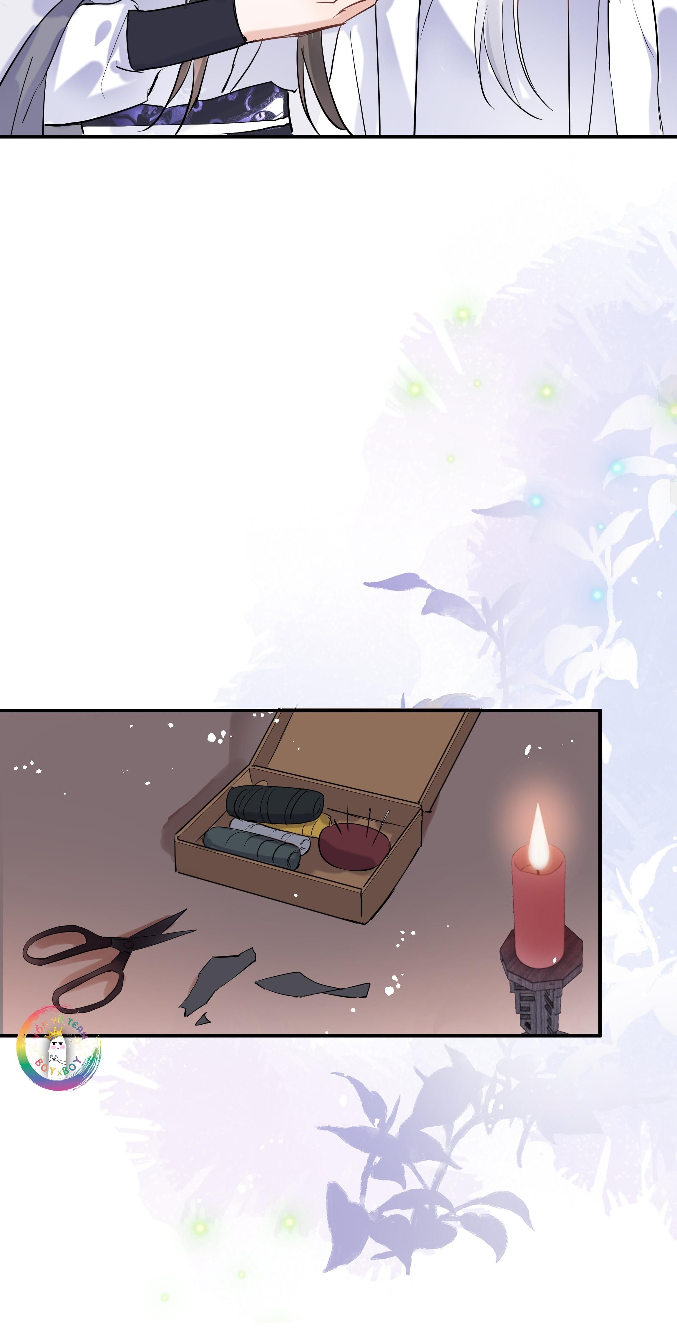 Sư Thúc Không Thể Trông Mặt Mà Bắt Hình Dong Chapter 23 - Trang 2