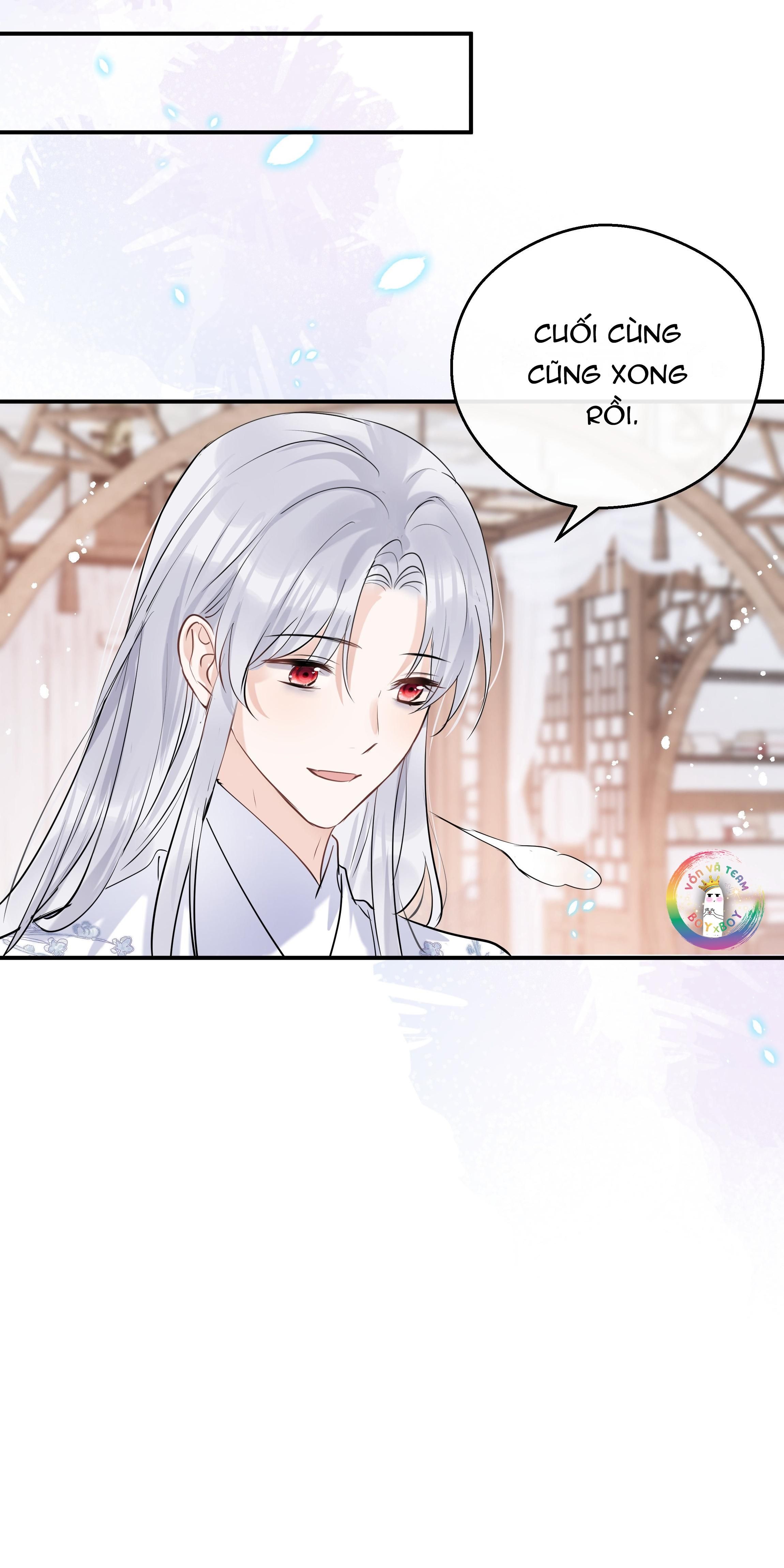 Sư Thúc Không Thể Trông Mặt Mà Bắt Hình Dong Chapter 23 - Trang 2