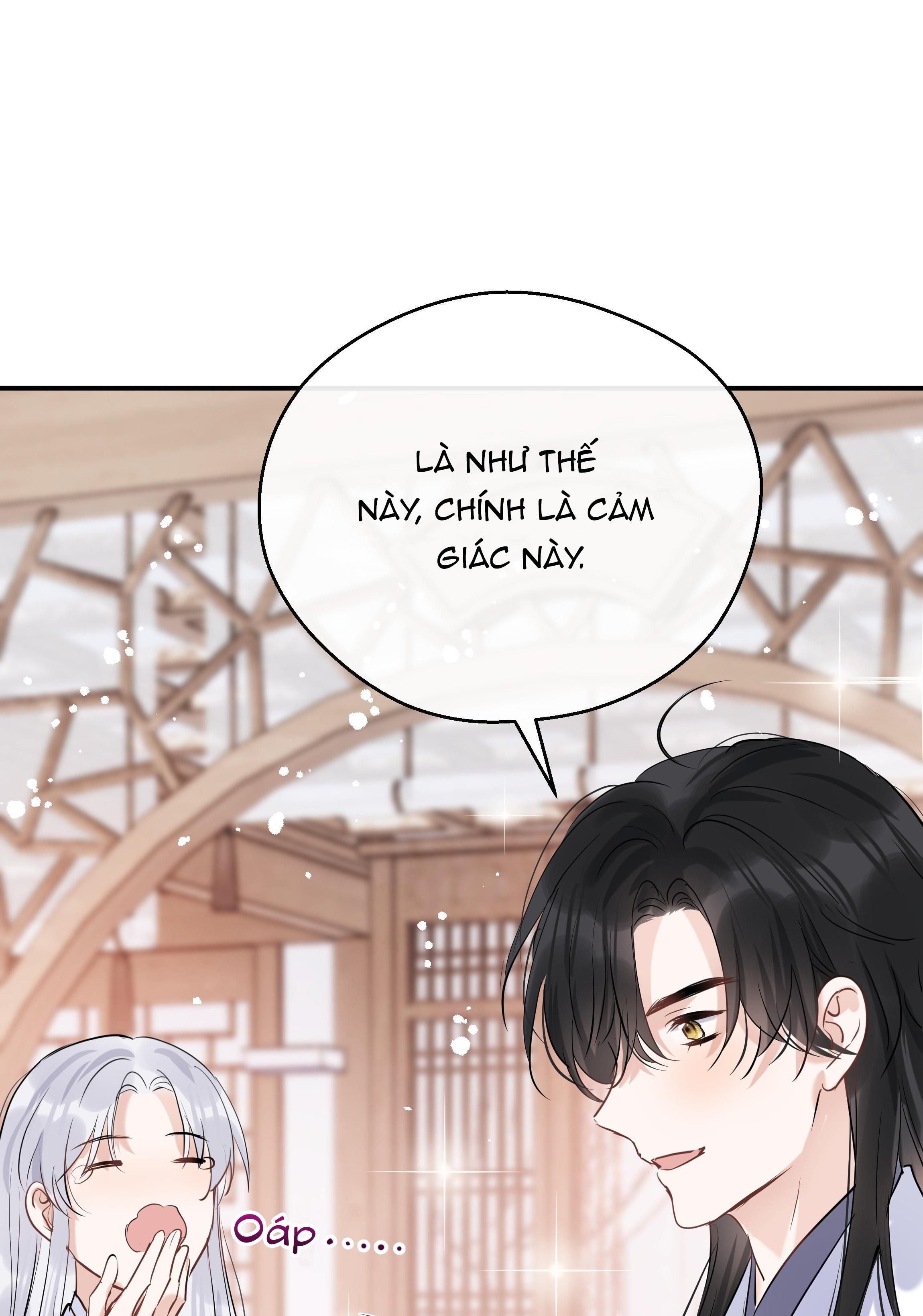 Sư Thúc Không Thể Trông Mặt Mà Bắt Hình Dong Chapter 23 - Trang 2