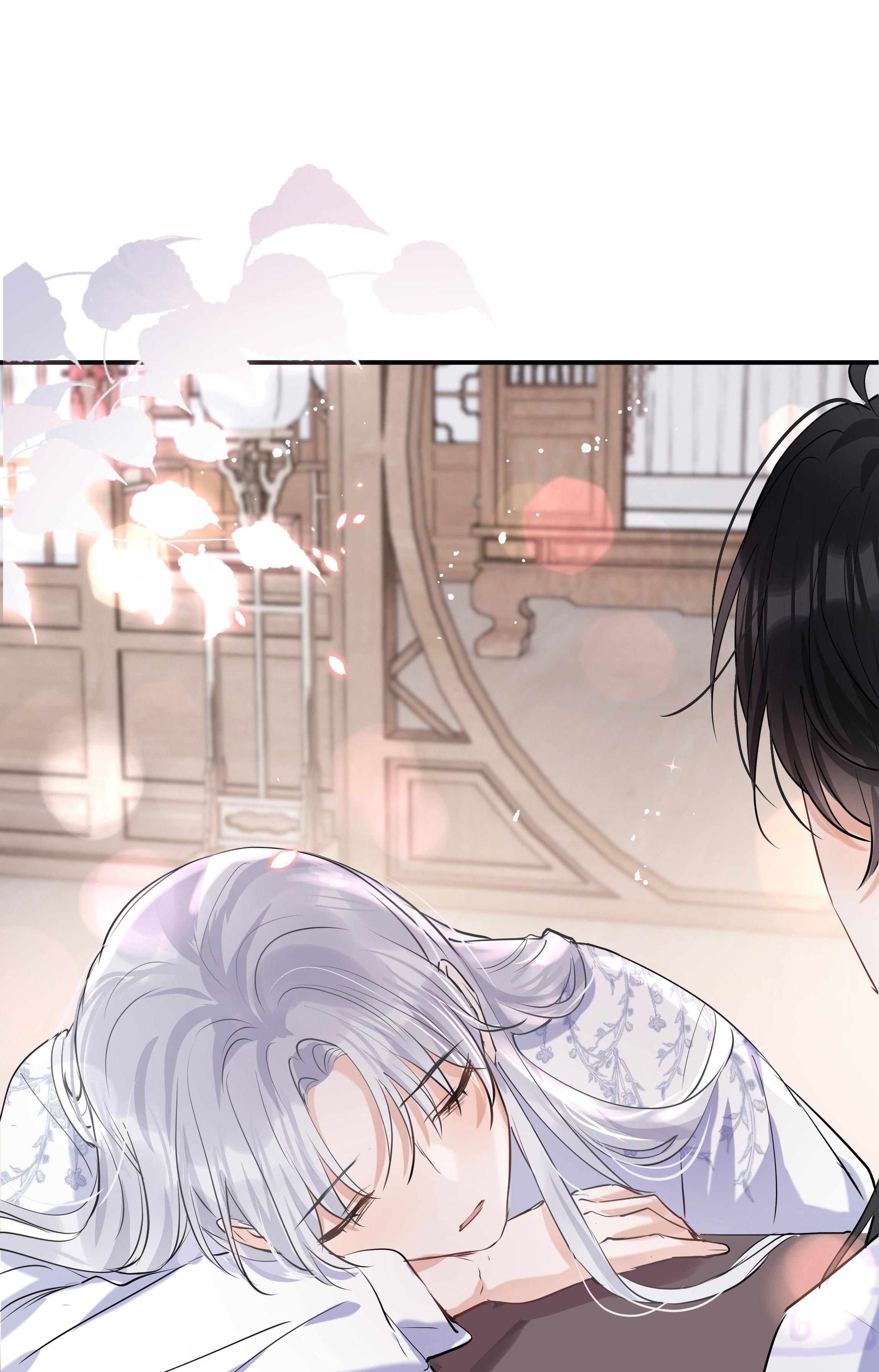 Sư Thúc Không Thể Trông Mặt Mà Bắt Hình Dong Chapter 23 - Trang 2