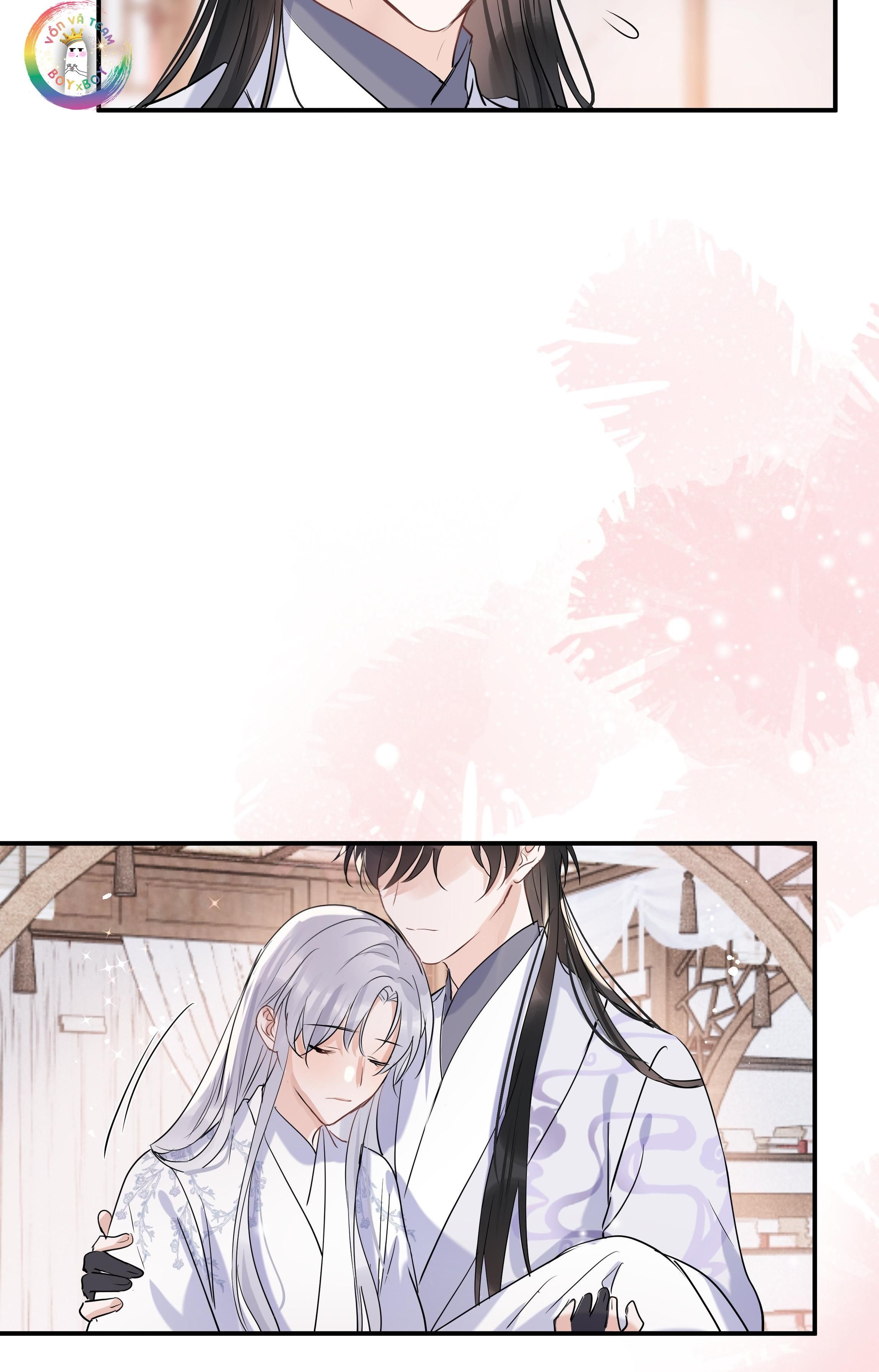 Sư Thúc Không Thể Trông Mặt Mà Bắt Hình Dong Chapter 23 - Trang 2