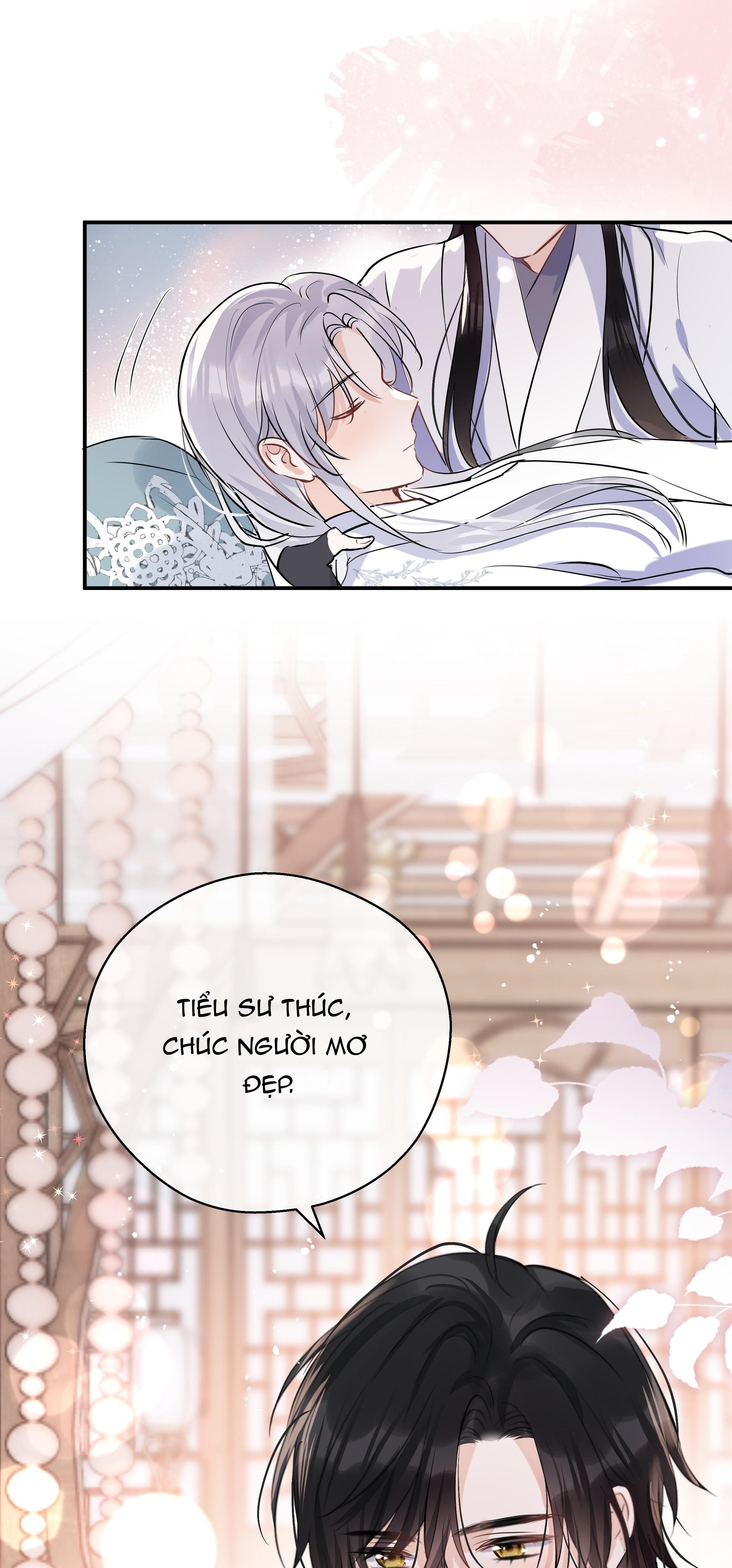 Sư Thúc Không Thể Trông Mặt Mà Bắt Hình Dong Chapter 23 - Trang 2