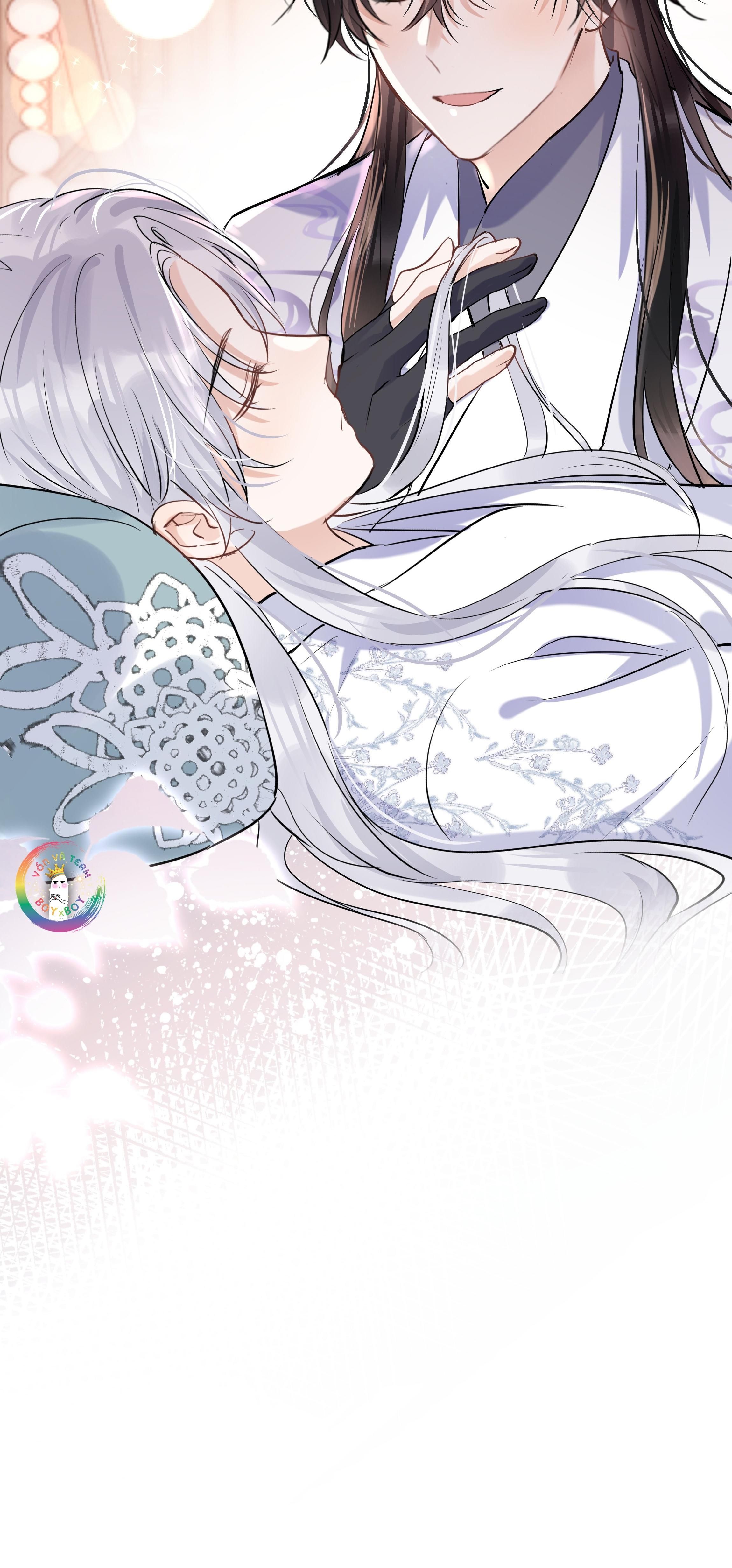 Sư Thúc Không Thể Trông Mặt Mà Bắt Hình Dong Chapter 23 - Trang 2