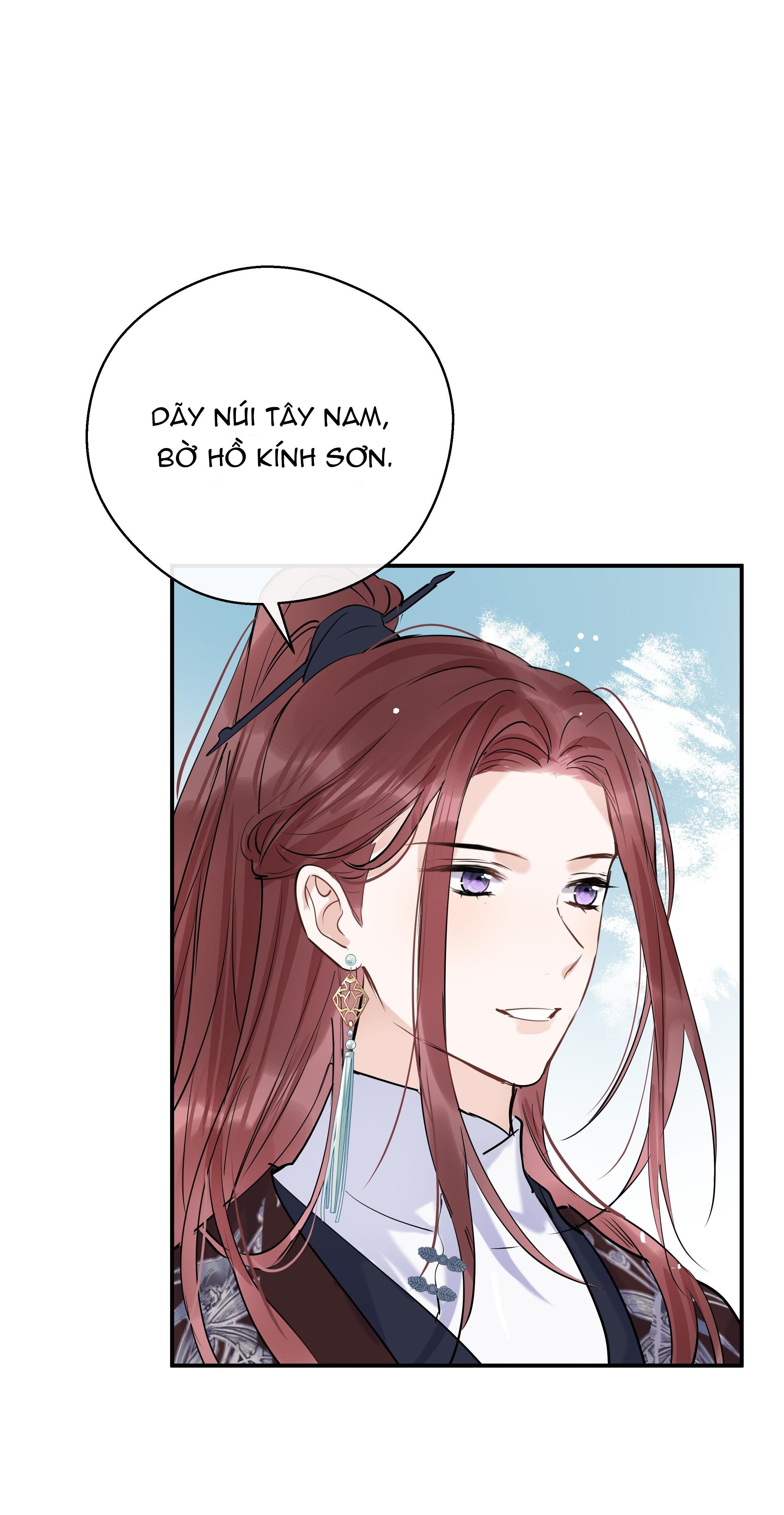 Sư Thúc Không Thể Trông Mặt Mà Bắt Hình Dong Chapter 23 - Trang 2