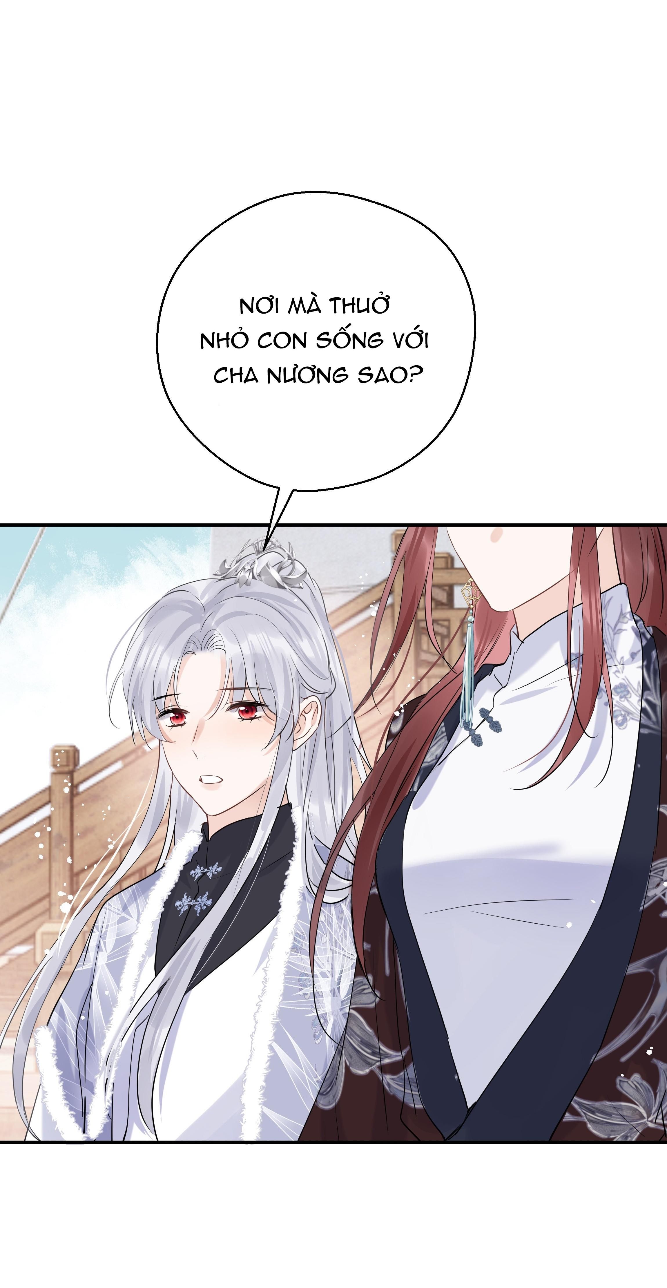 Sư Thúc Không Thể Trông Mặt Mà Bắt Hình Dong Chapter 23 - Trang 2