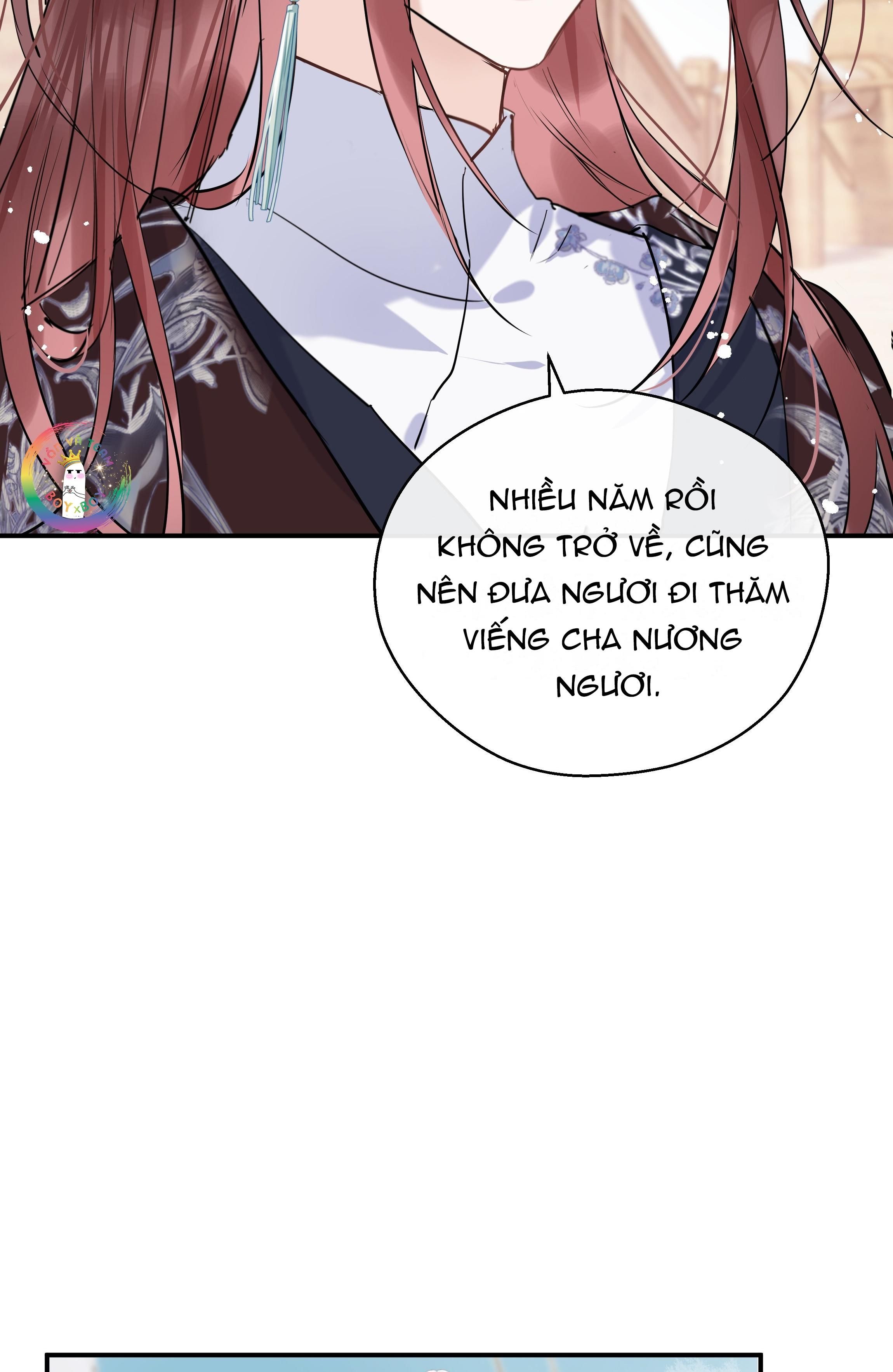 Sư Thúc Không Thể Trông Mặt Mà Bắt Hình Dong Chapter 23 - Trang 2