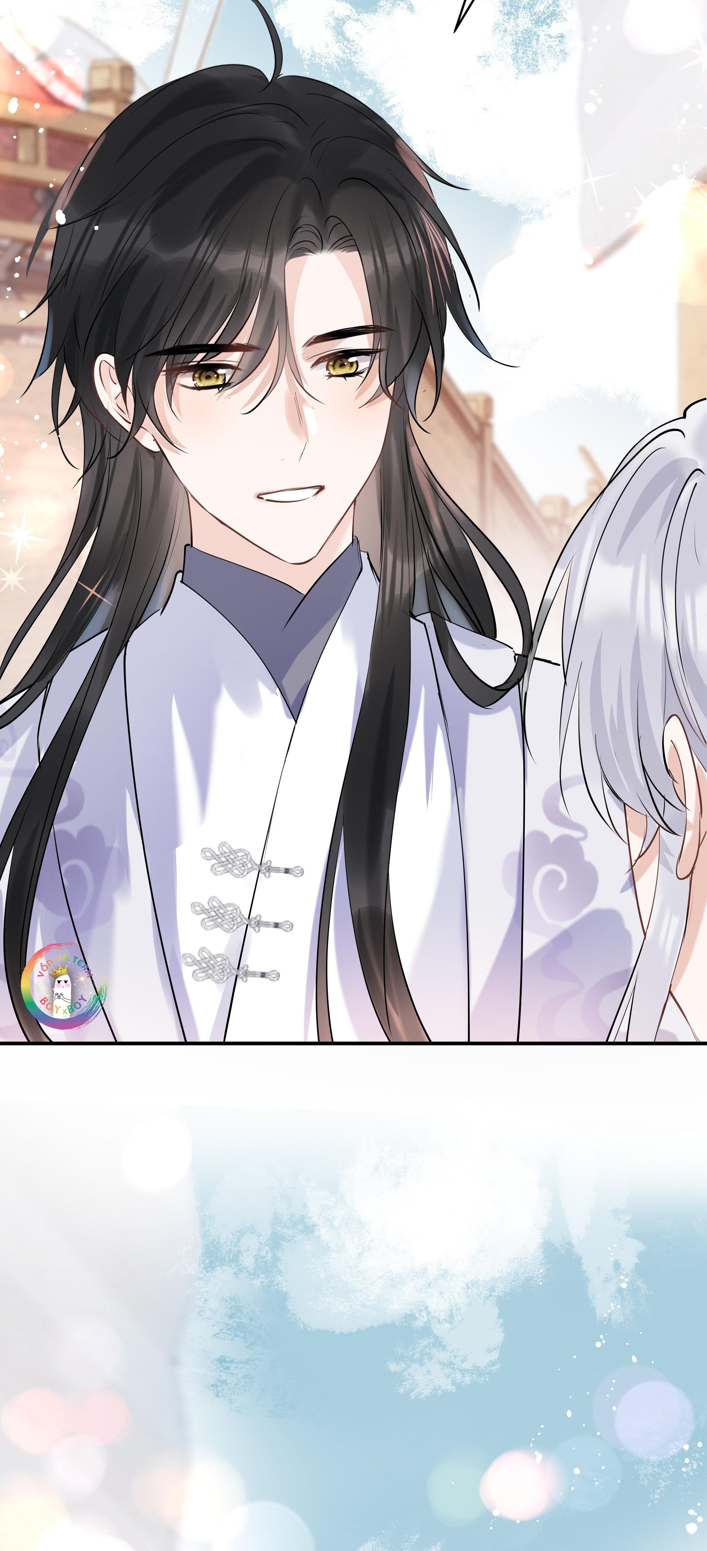 Sư Thúc Không Thể Trông Mặt Mà Bắt Hình Dong Chapter 23 - Trang 2