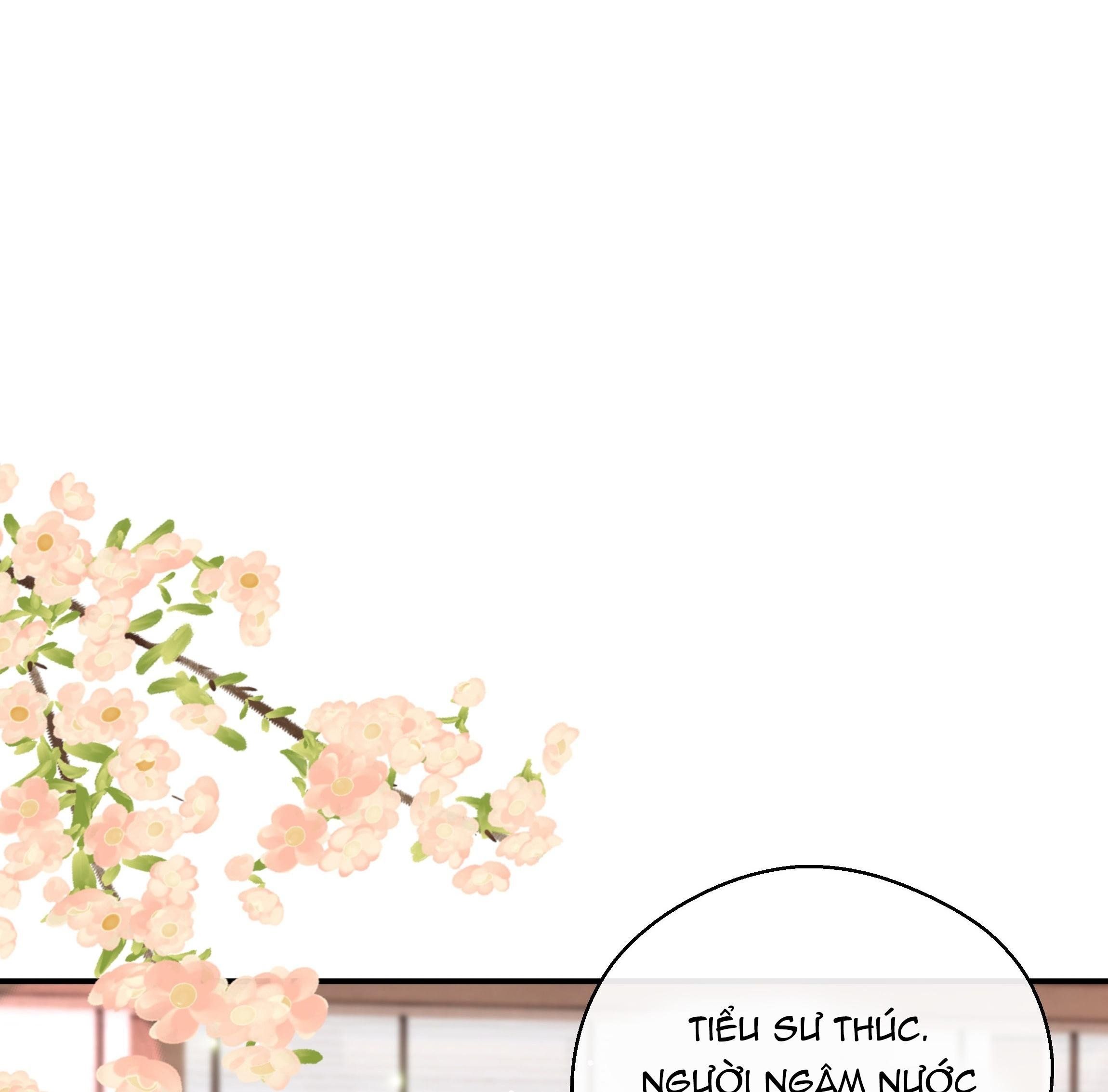 Sư Thúc Không Thể Trông Mặt Mà Bắt Hình Dong Chapter 23 - Trang 2
