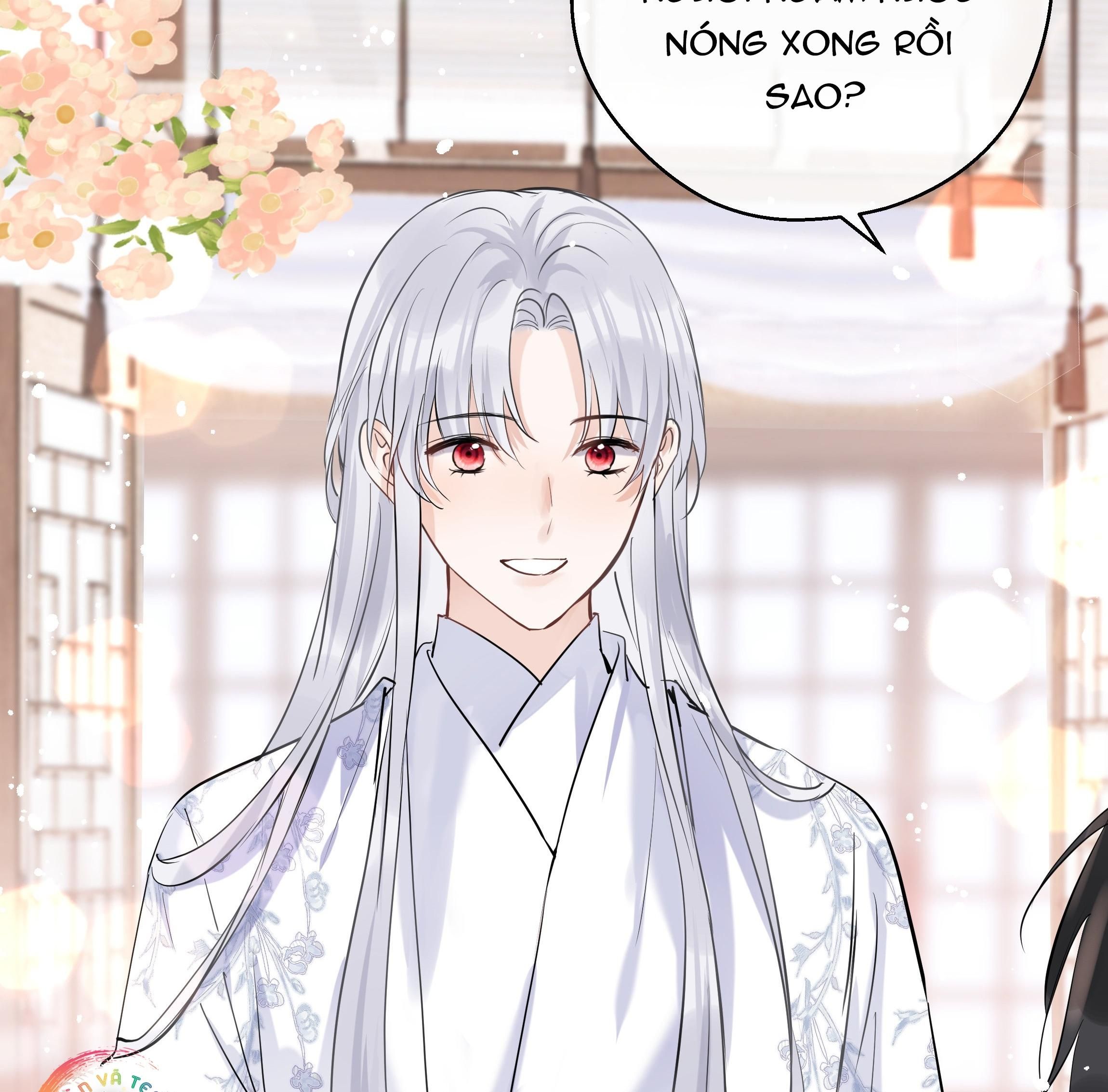 Sư Thúc Không Thể Trông Mặt Mà Bắt Hình Dong Chapter 23 - Trang 2