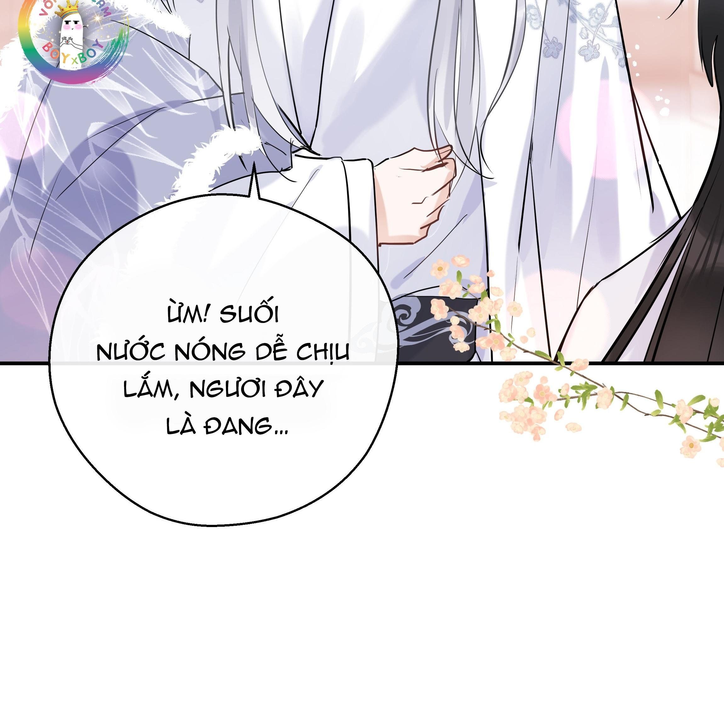 Sư Thúc Không Thể Trông Mặt Mà Bắt Hình Dong Chapter 23 - Trang 2