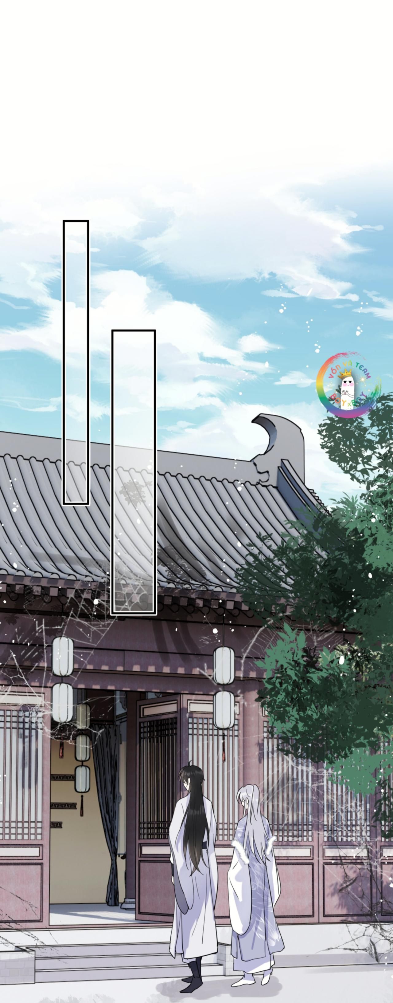 Sư Thúc Không Thể Trông Mặt Mà Bắt Hình Dong Chapter 24 - Trang 2