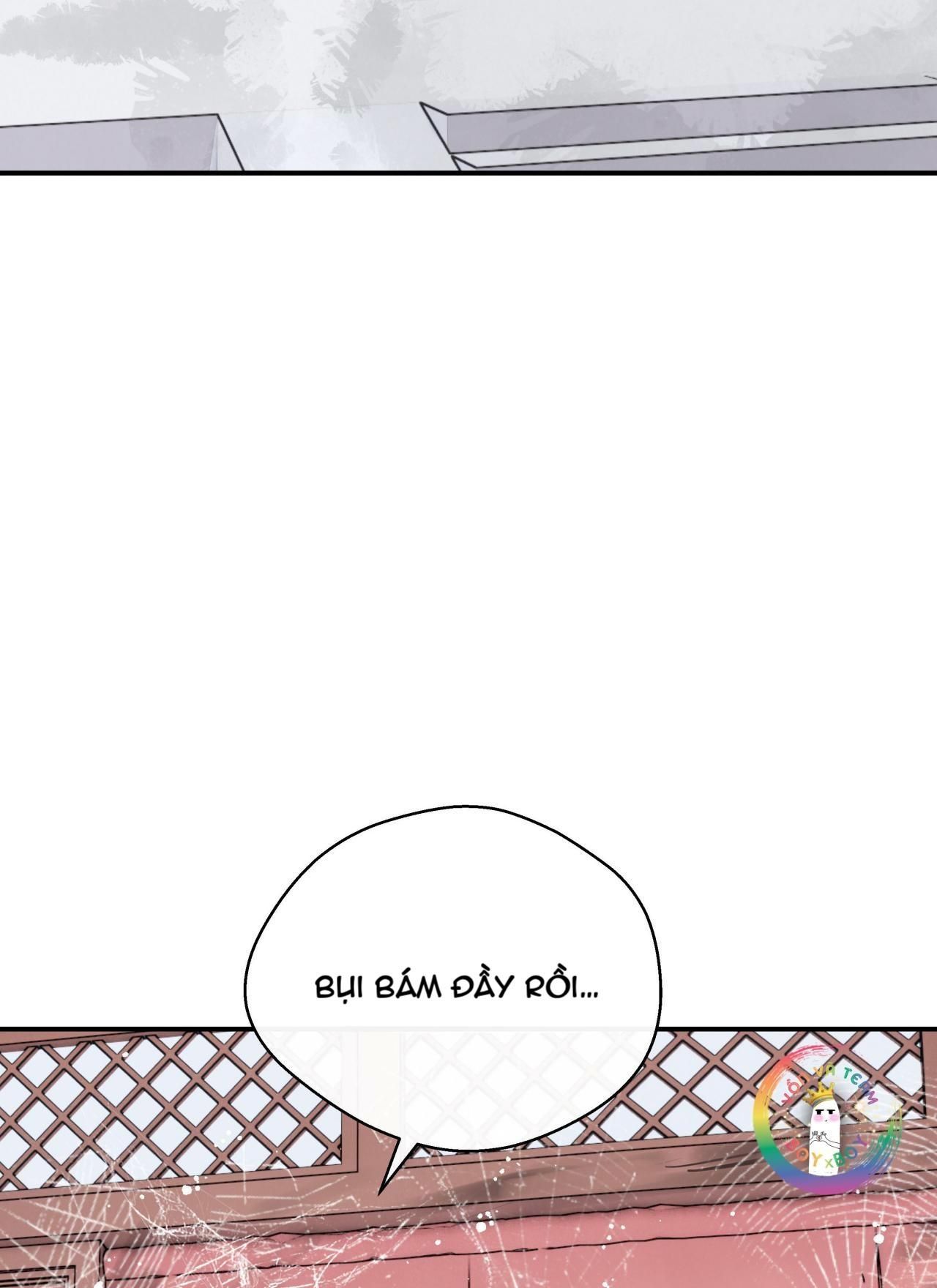 Sư Thúc Không Thể Trông Mặt Mà Bắt Hình Dong Chapter 24 - Trang 2