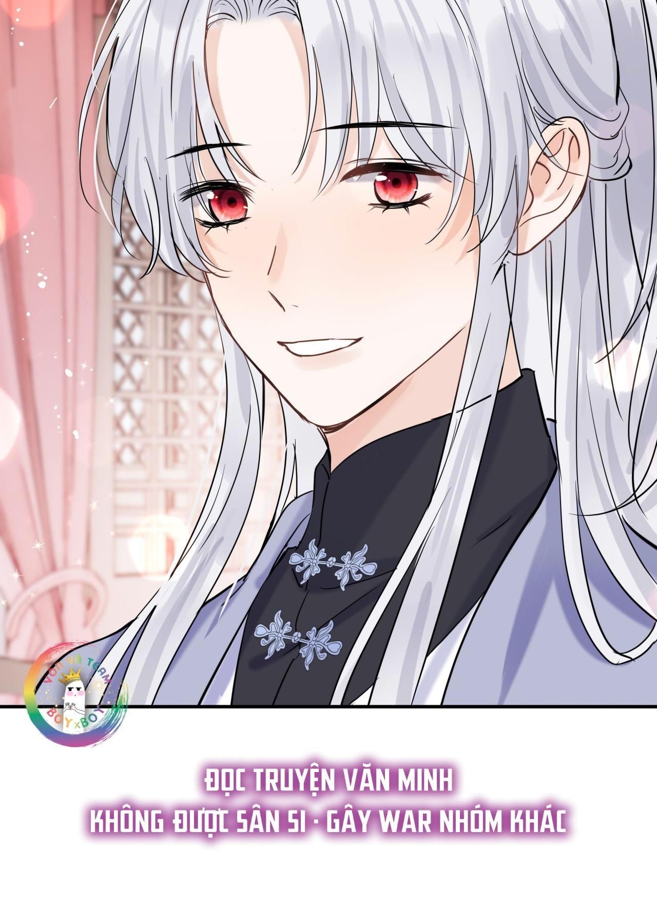 Sư Thúc Không Thể Trông Mặt Mà Bắt Hình Dong Chapter 24 - Trang 2