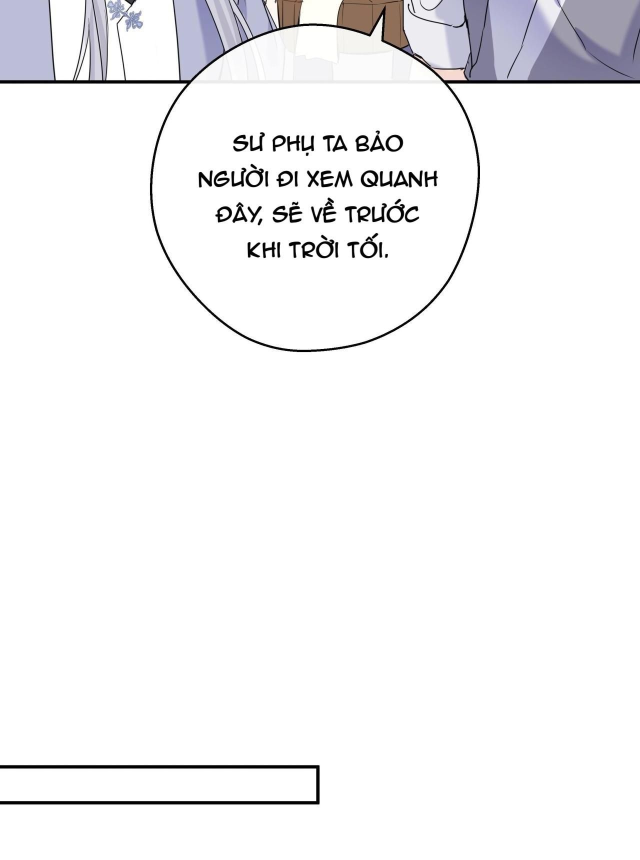 Sư Thúc Không Thể Trông Mặt Mà Bắt Hình Dong Chapter 24 - Trang 2